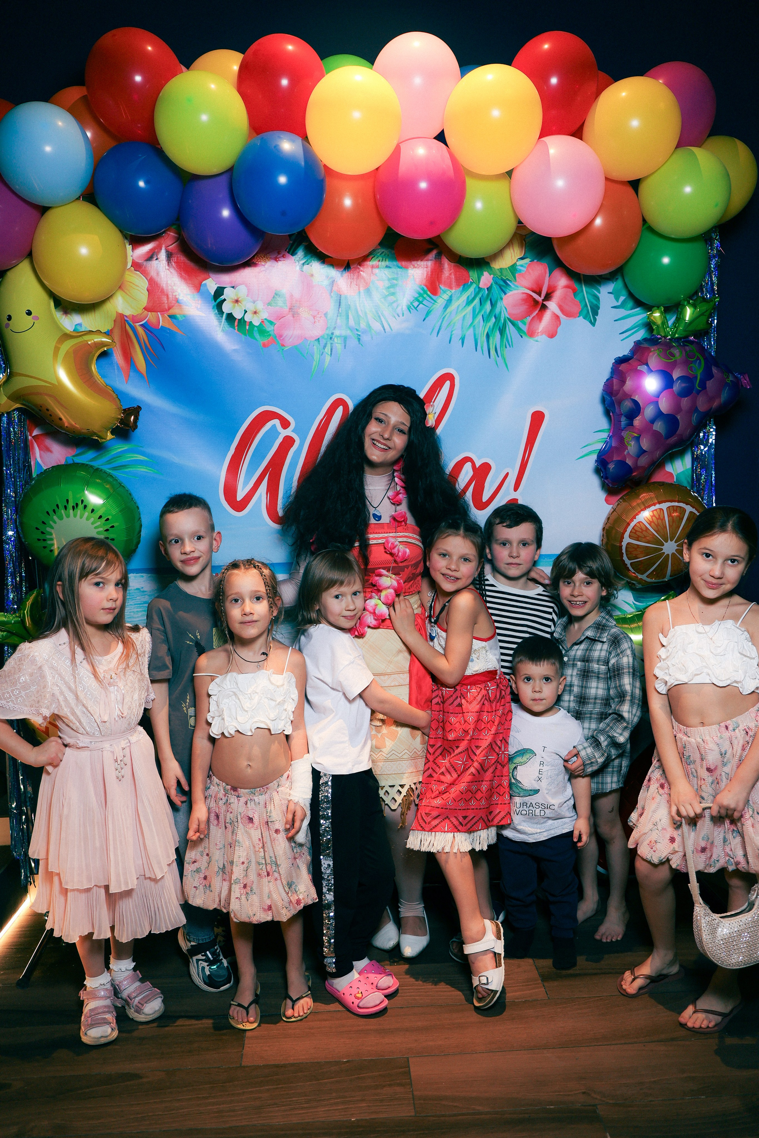 Ева 7 лет. Фотограф НатаФото (Наталья Яковенко) Дмитров Москва Питер