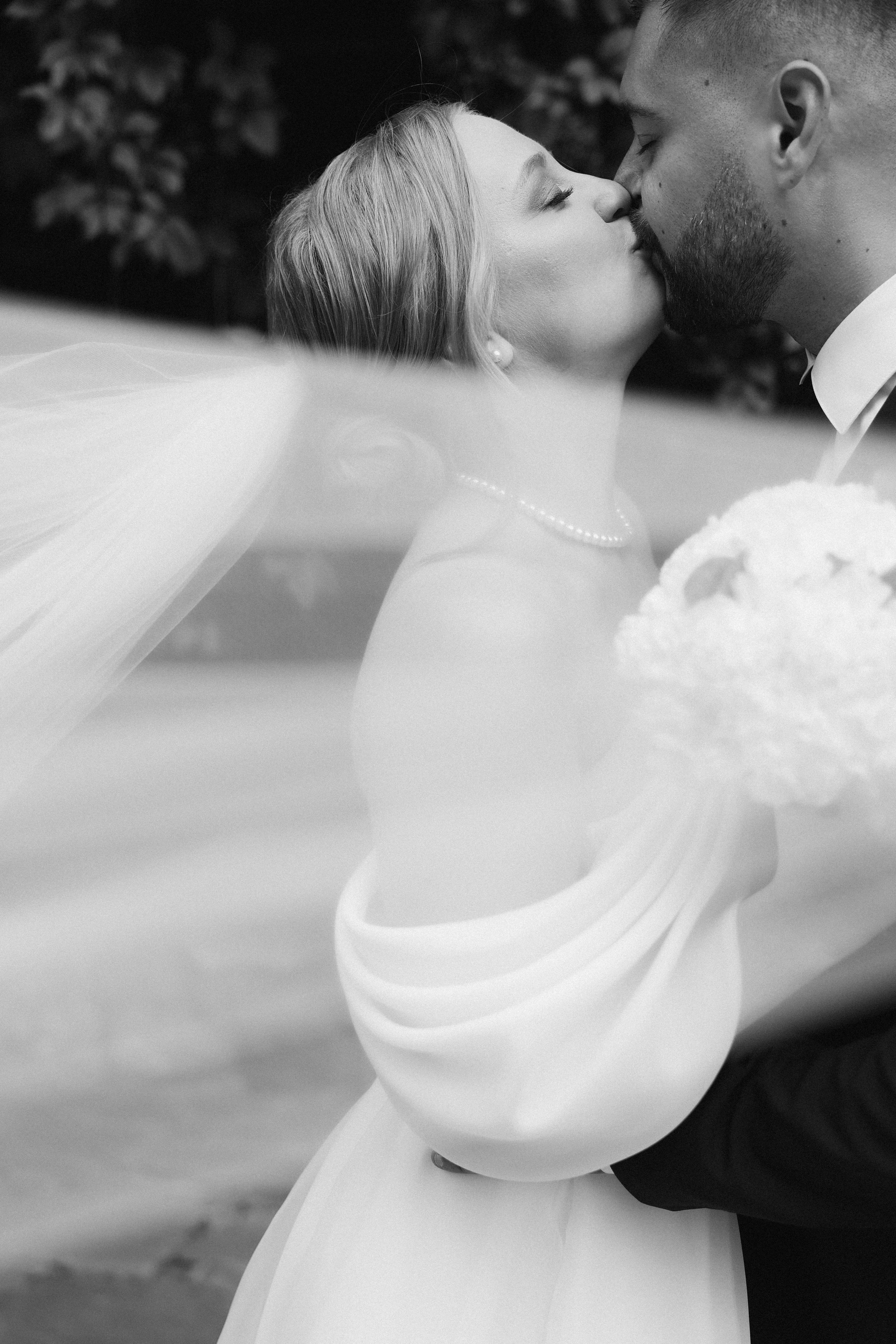 Валентина и Александр. Фотограф НатаФото (Наталья Яковенко) Дмитров Москва Питер