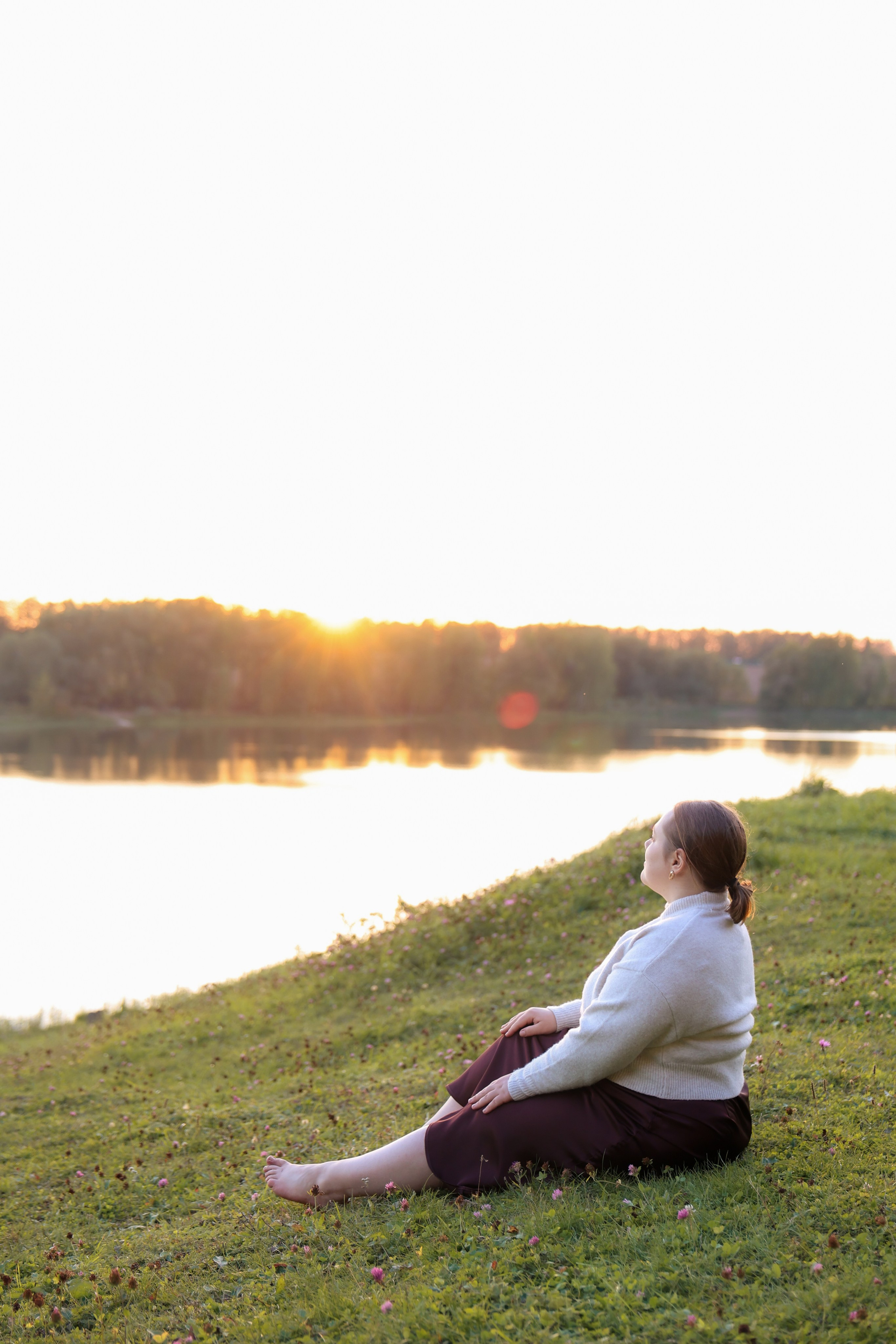 Катя Дима и Анисия. Фотограф НатаФото (Наталья Яковенко) Дмитров Москва Питер