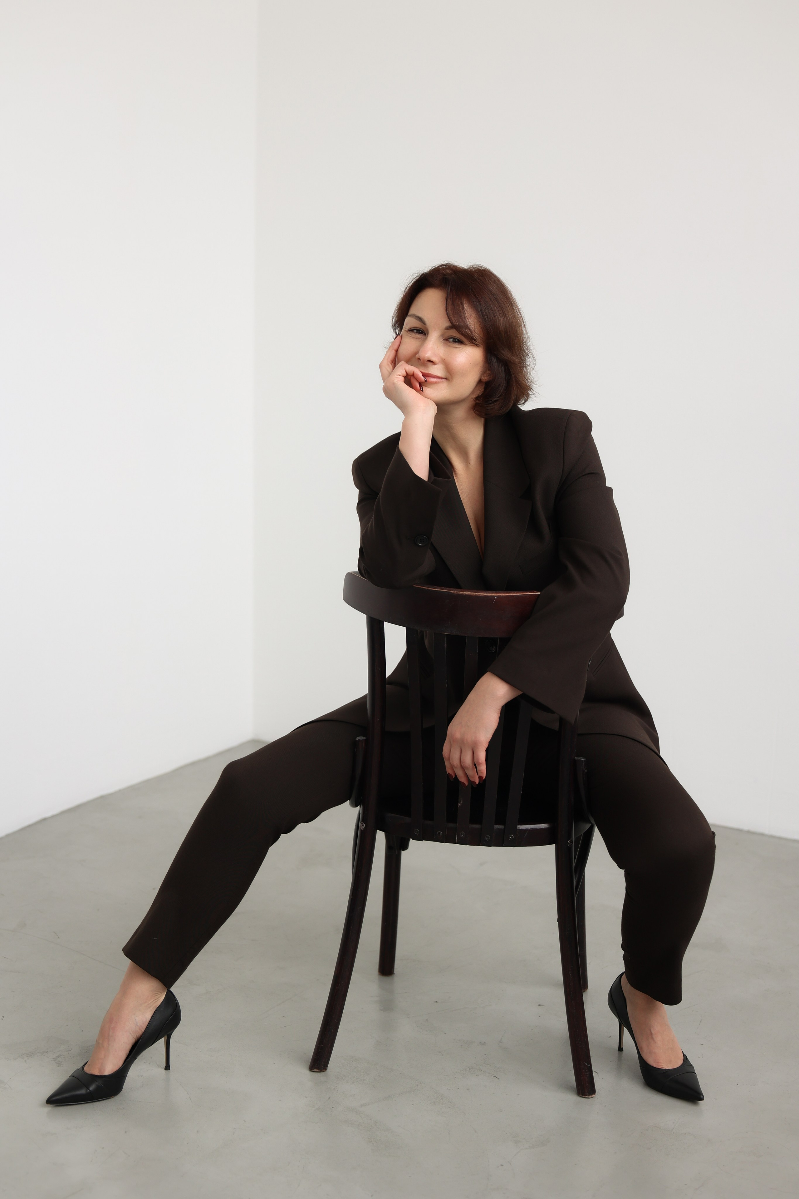 Ольга. Фотограф НатаФото (Наталья Яковенко) Дмитров Москва Питер