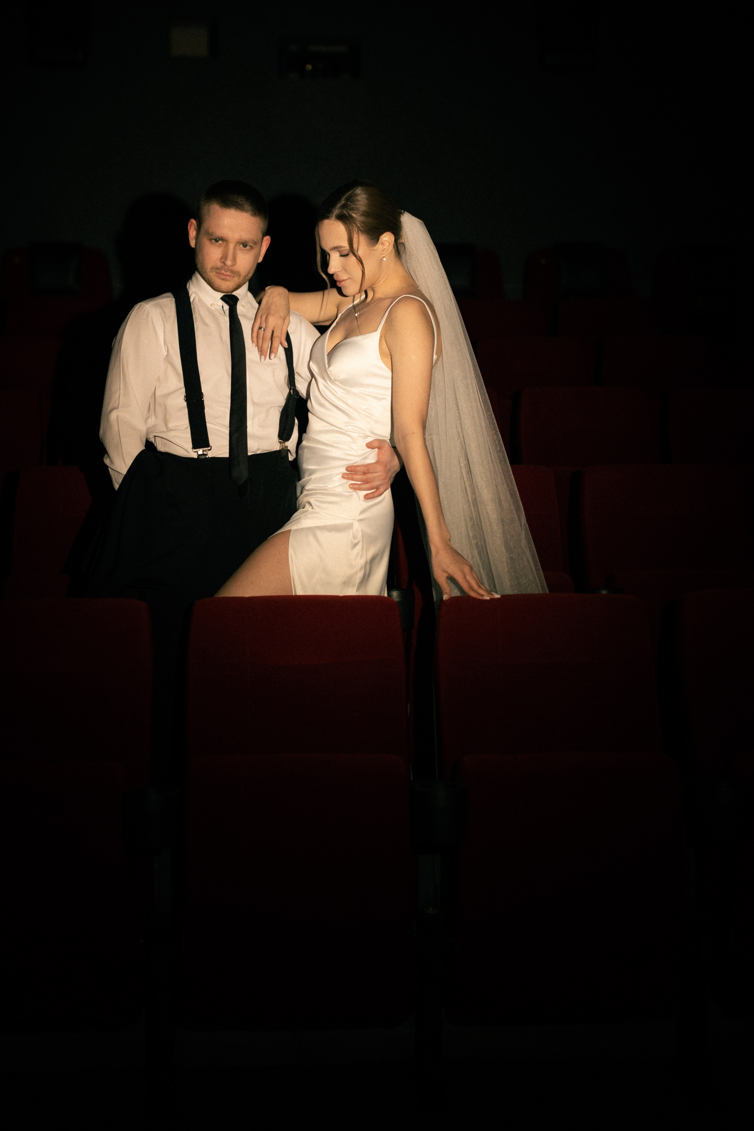 Кино. Фотограф НатаФото (Наталья Яковенко) Дмитров Москва Питер