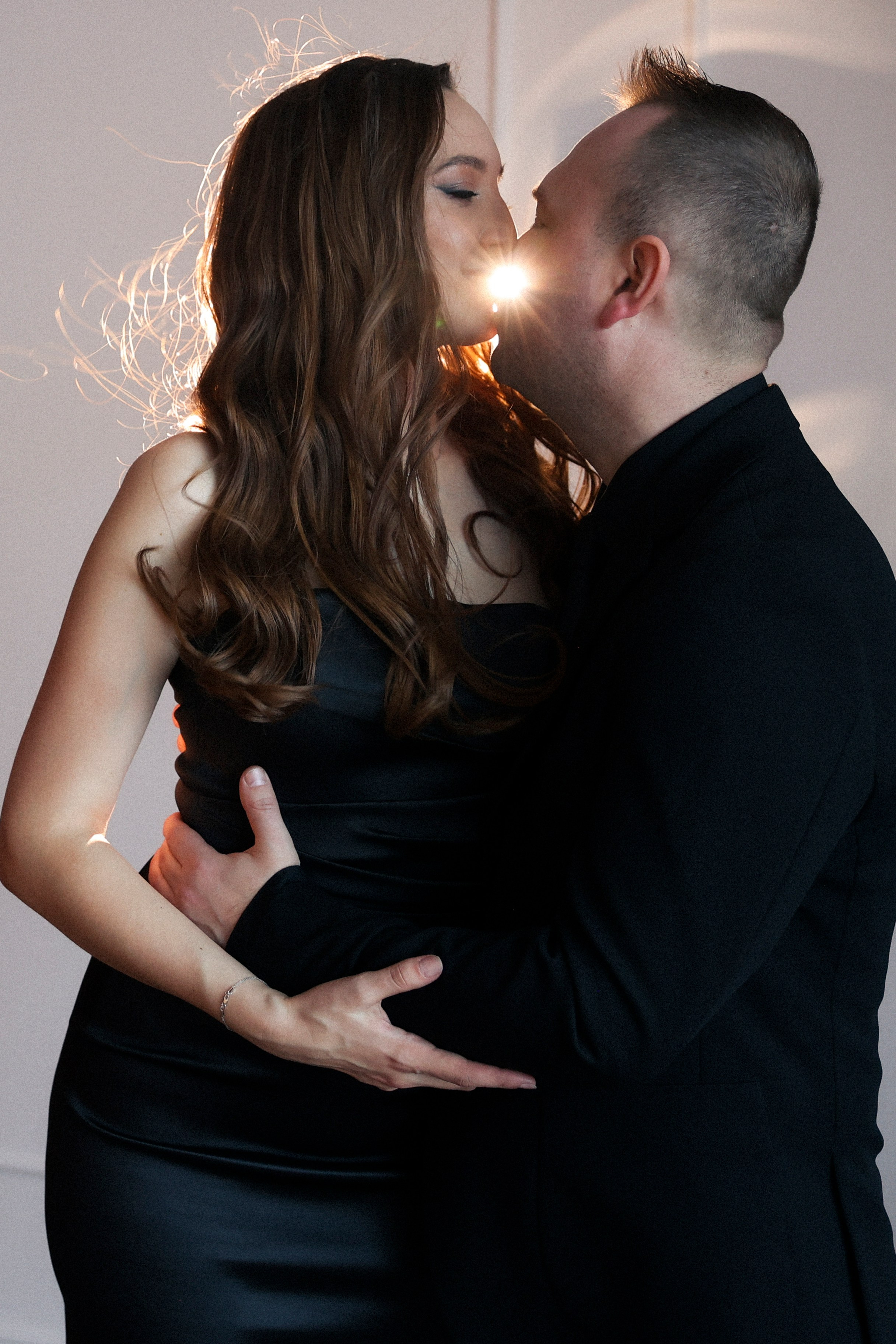 Анастасия и Алексей. Фотограф НатаФото (Наталья Яковенко) Дмитров Москва Питер