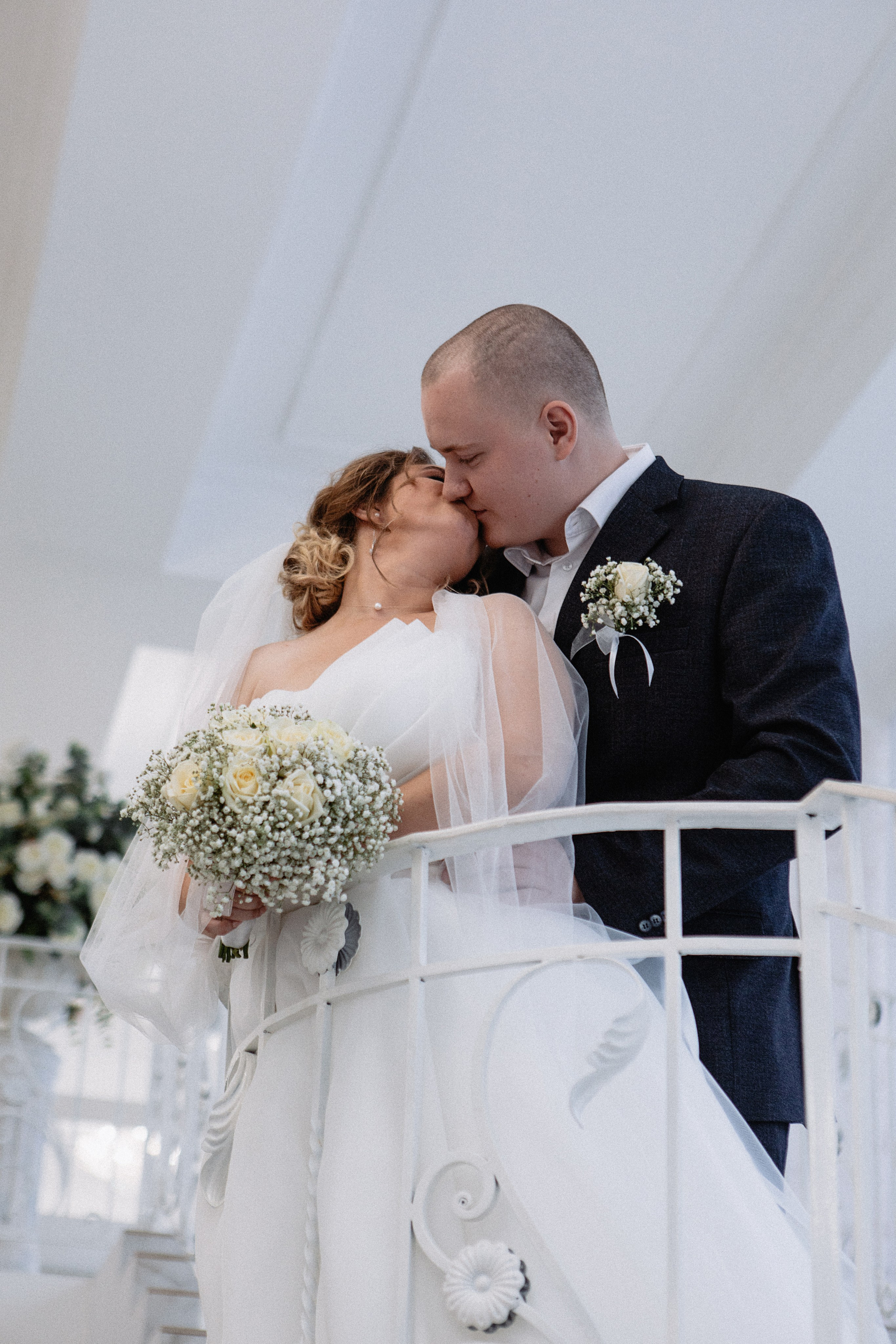 Воронина Наталия — индивидуальный и свадебный фотограф в Рязани