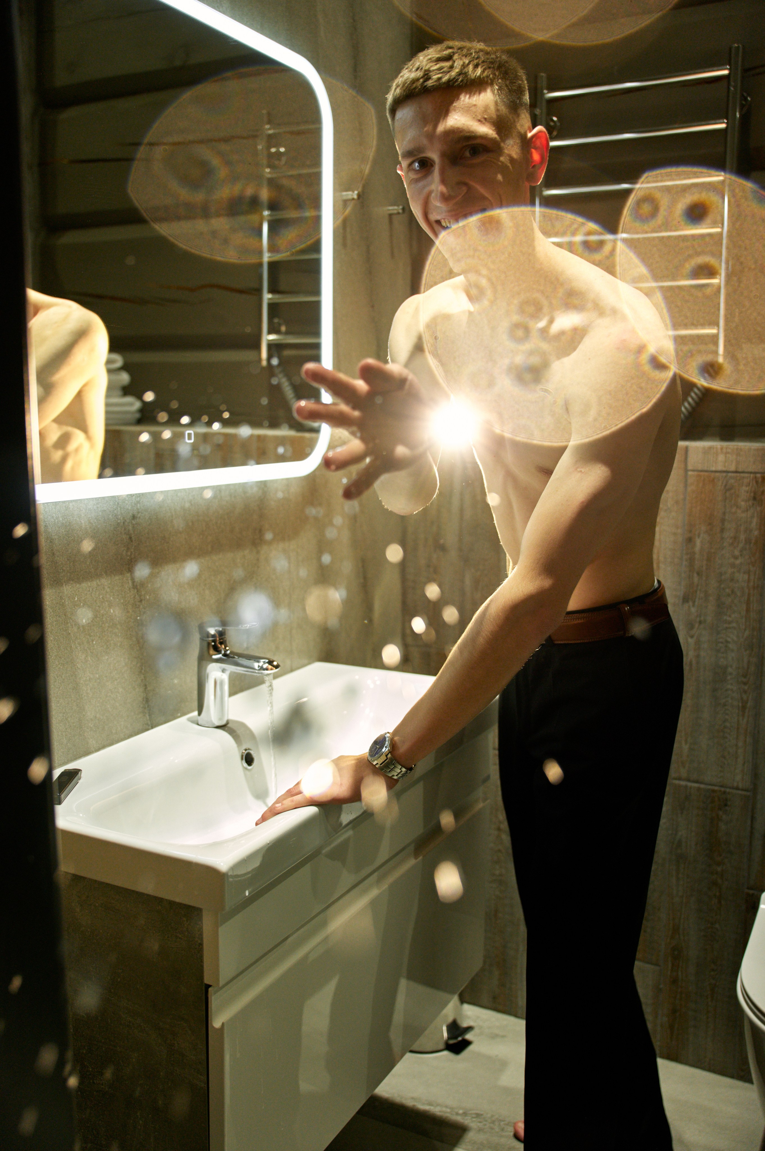 Арина и Никита. Фотограф Челябинск — Кирилл Устюжанин