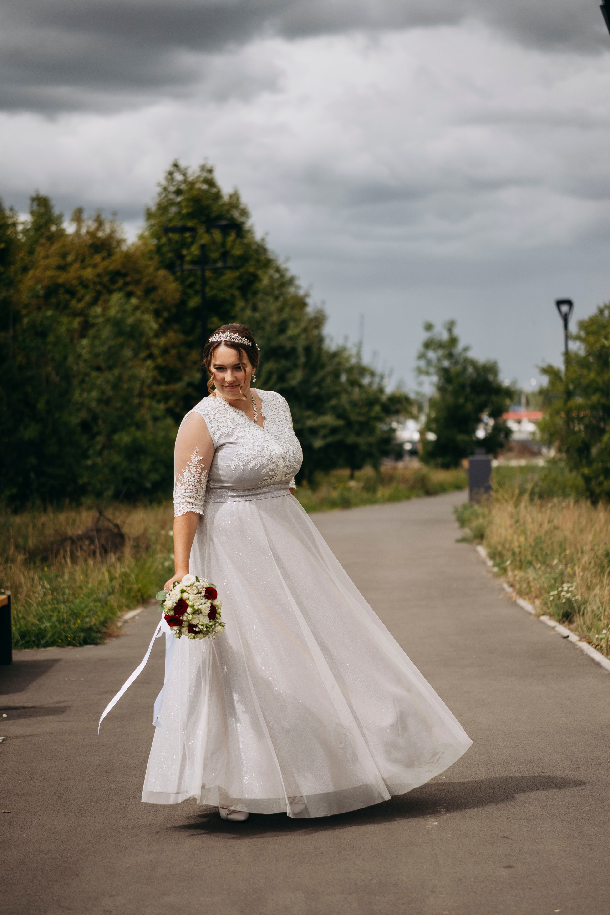 Семейная фотосессия. Фотограф | Липецк