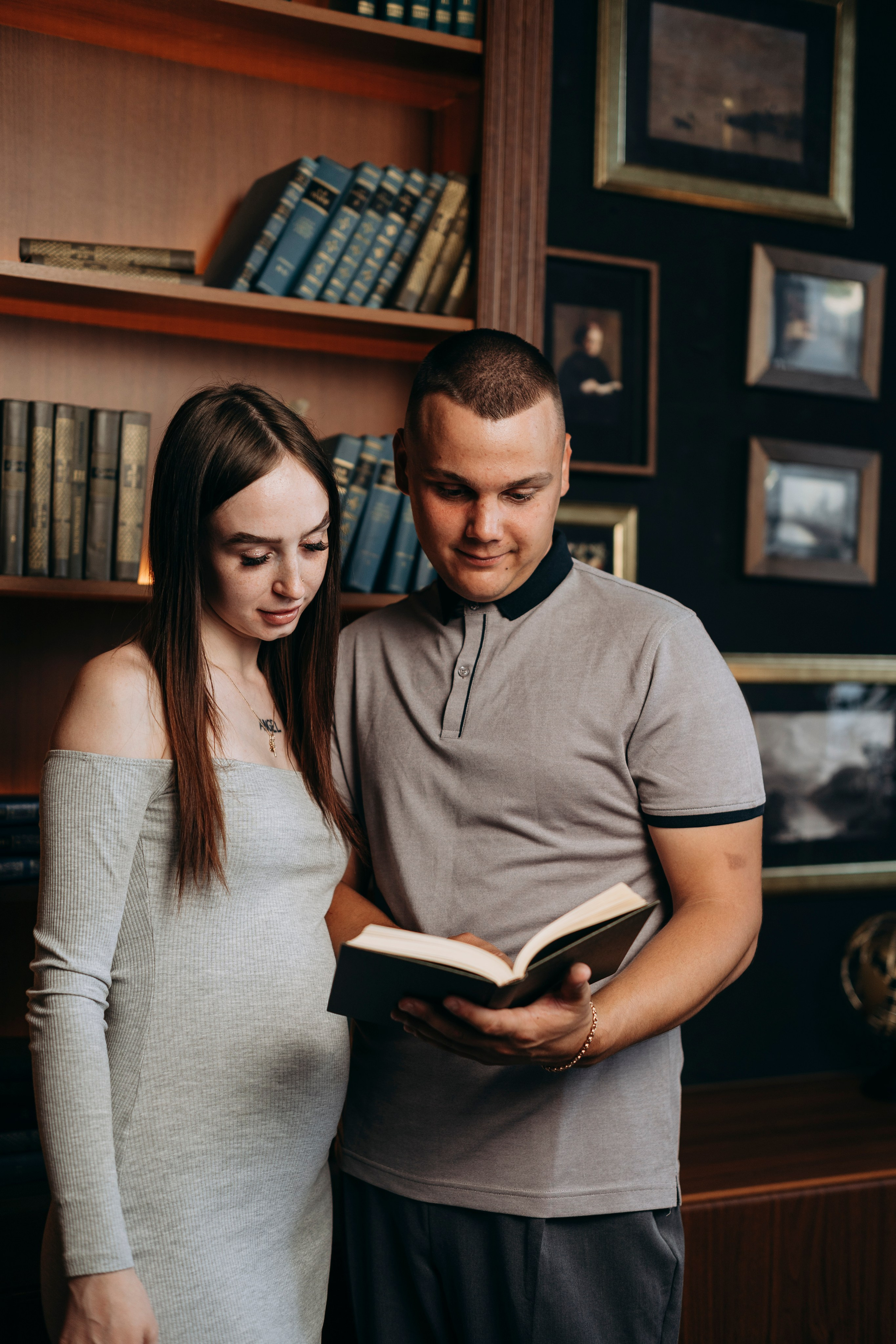 Семейная фотосессия. Фотограф | Липецк