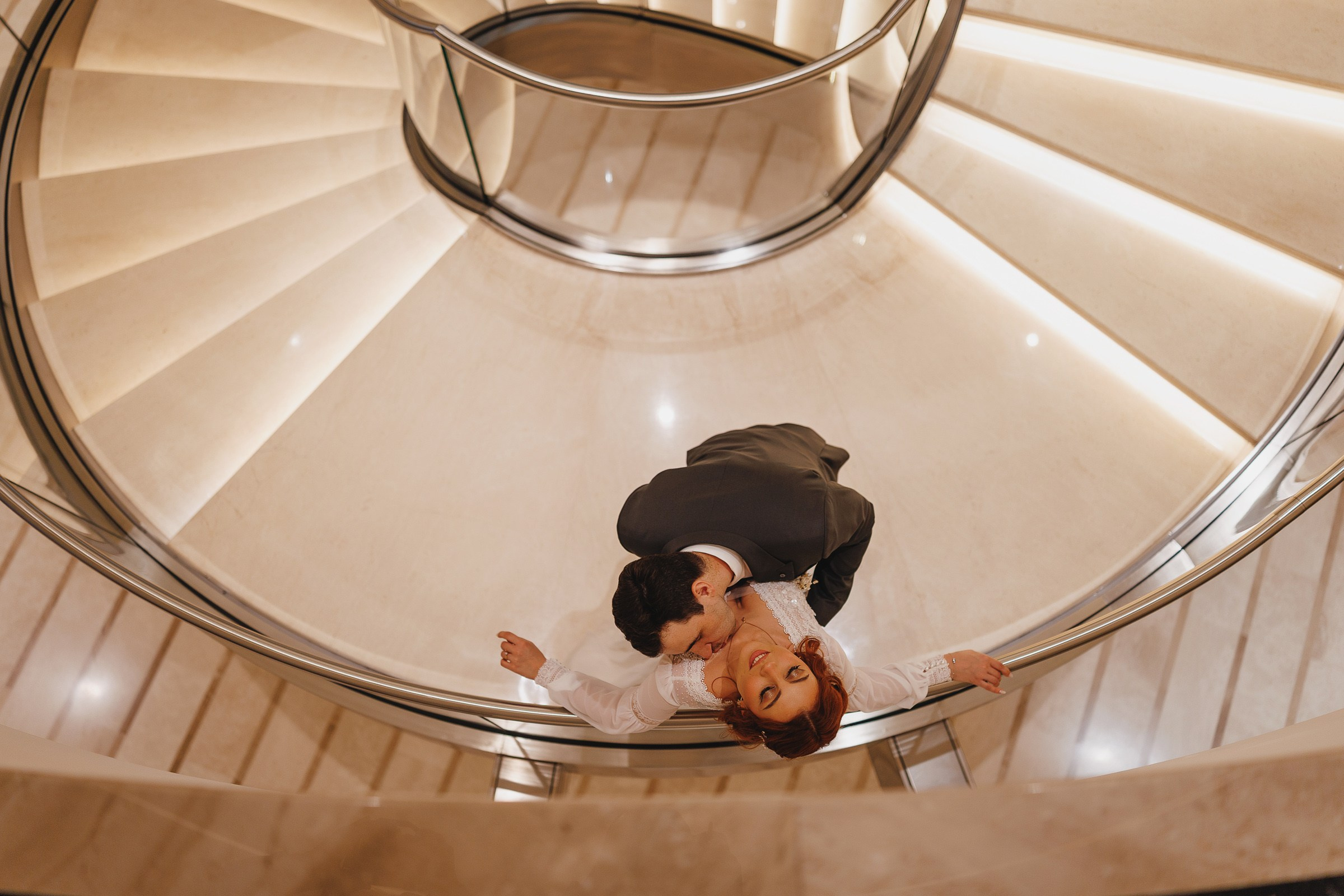 Денис Маргарита. Свадебный фотограф и видеограф Дмитрий Горяченков