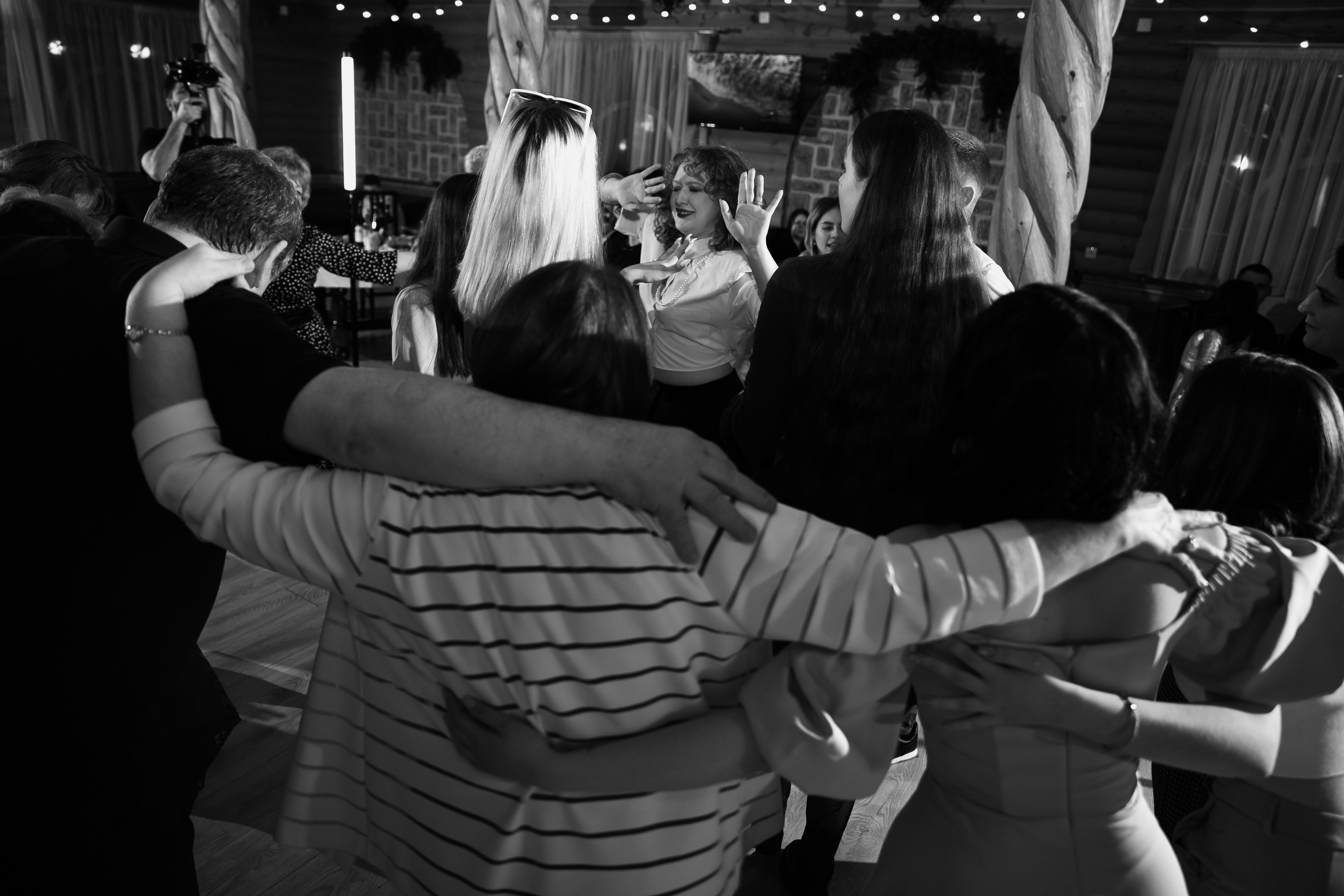 Виктория и Леонид. Профессиональный фотограф Надежда Антонова