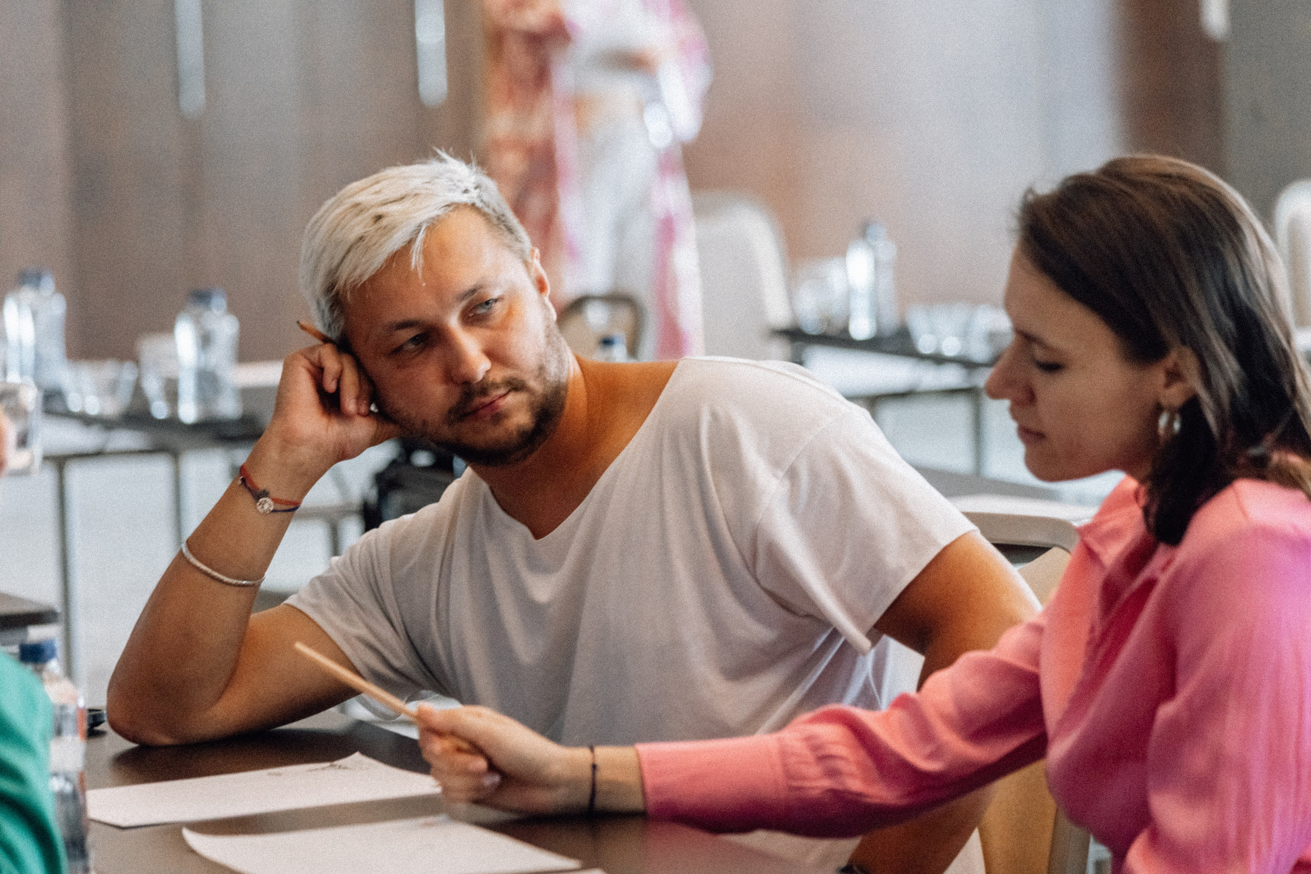 Events. Антон Ляпунов фотограф Вашего события в Москве