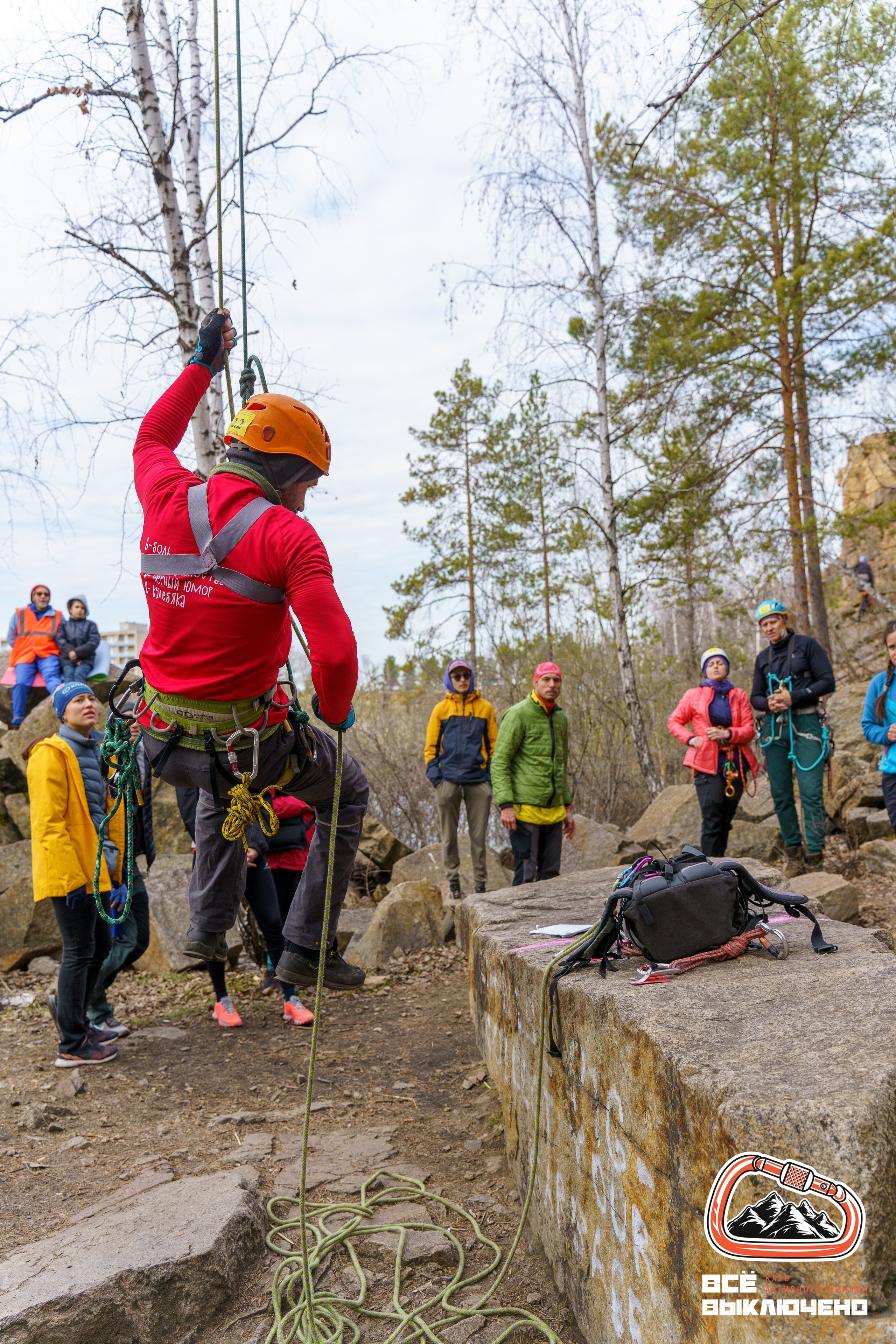 Спортивный репортаж