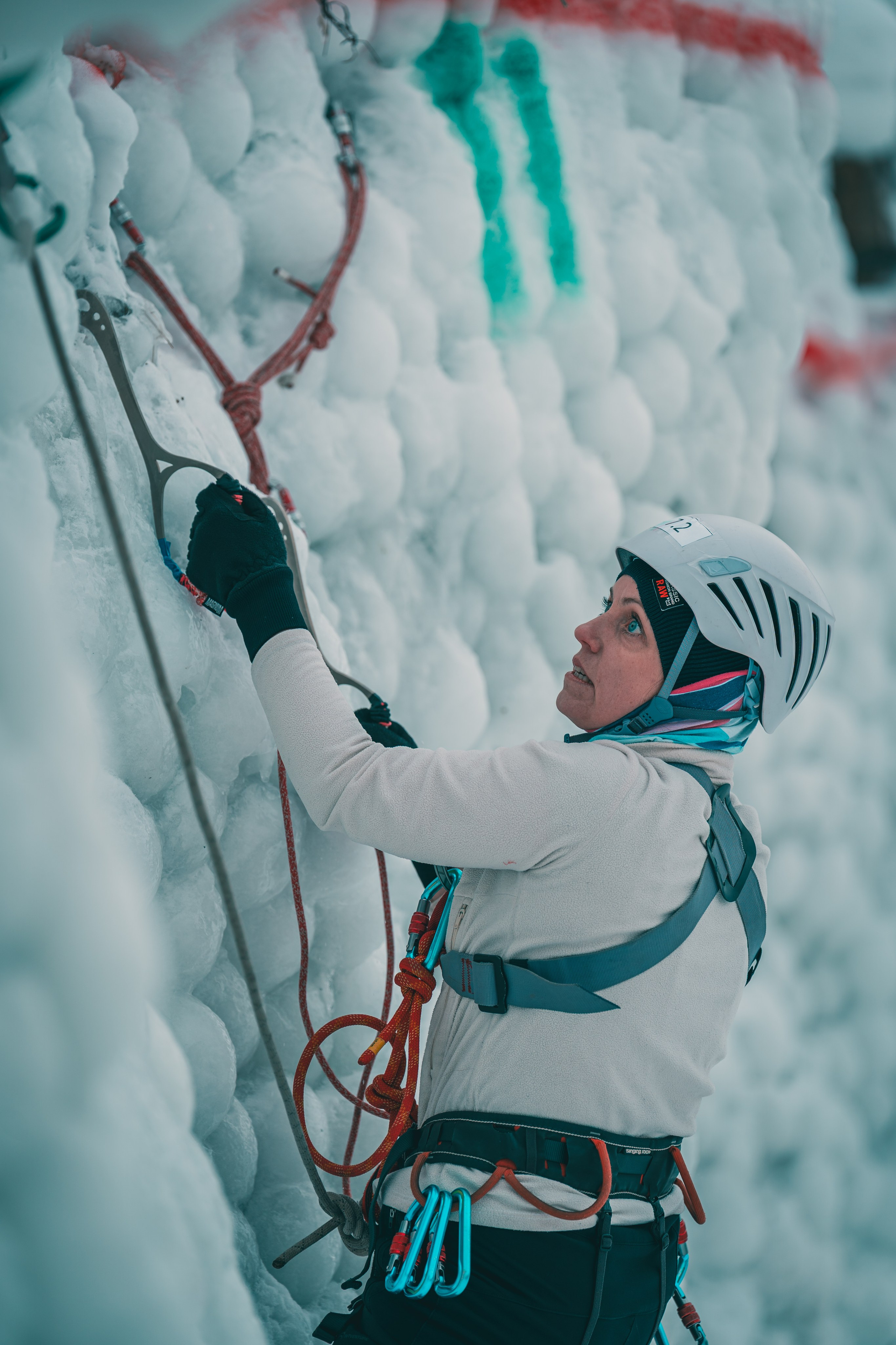 Чемпионат г. Челябинска по спортивному туризму «Горные связки 2026»