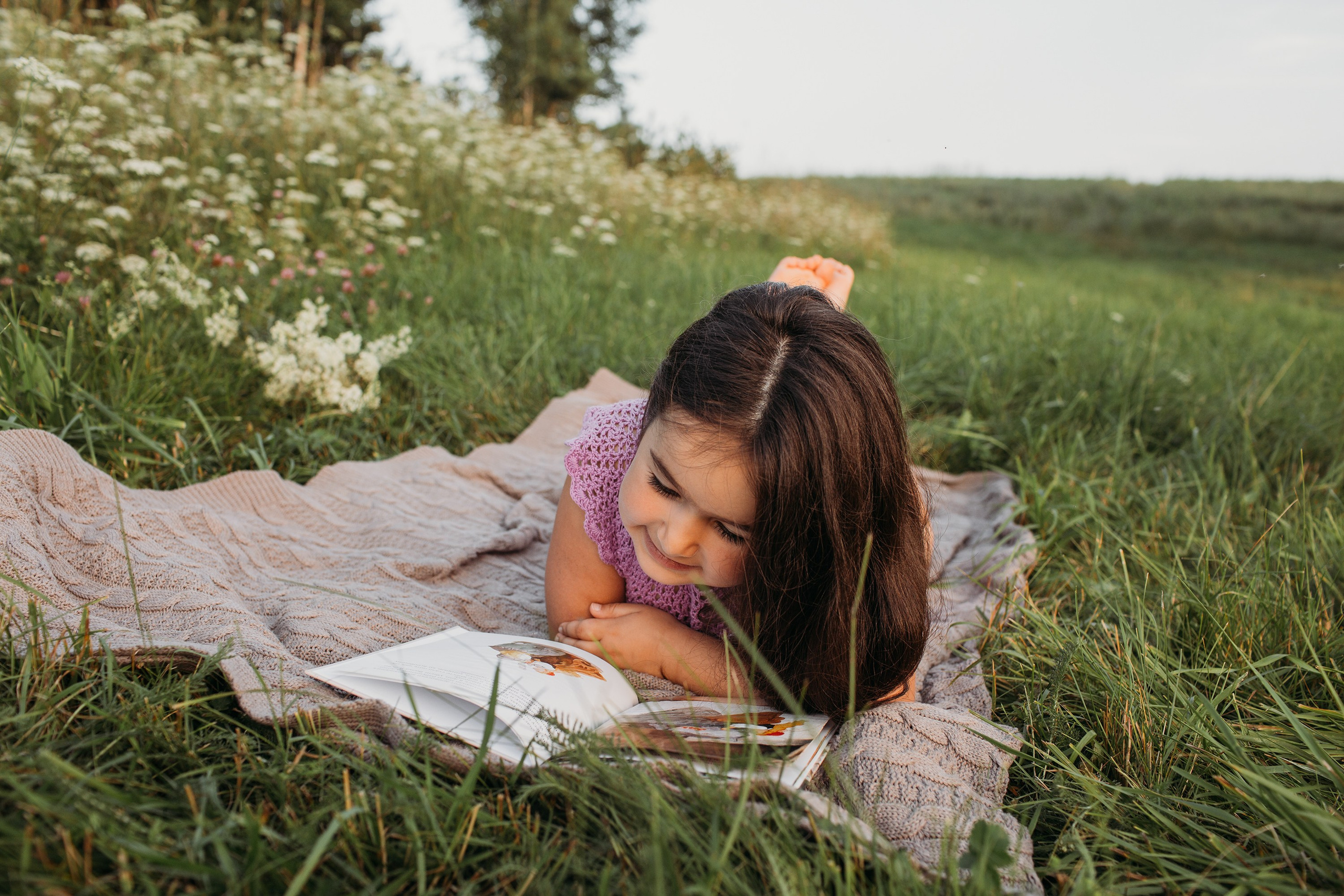 Дарена и Настя. Семейный фотограф Томск