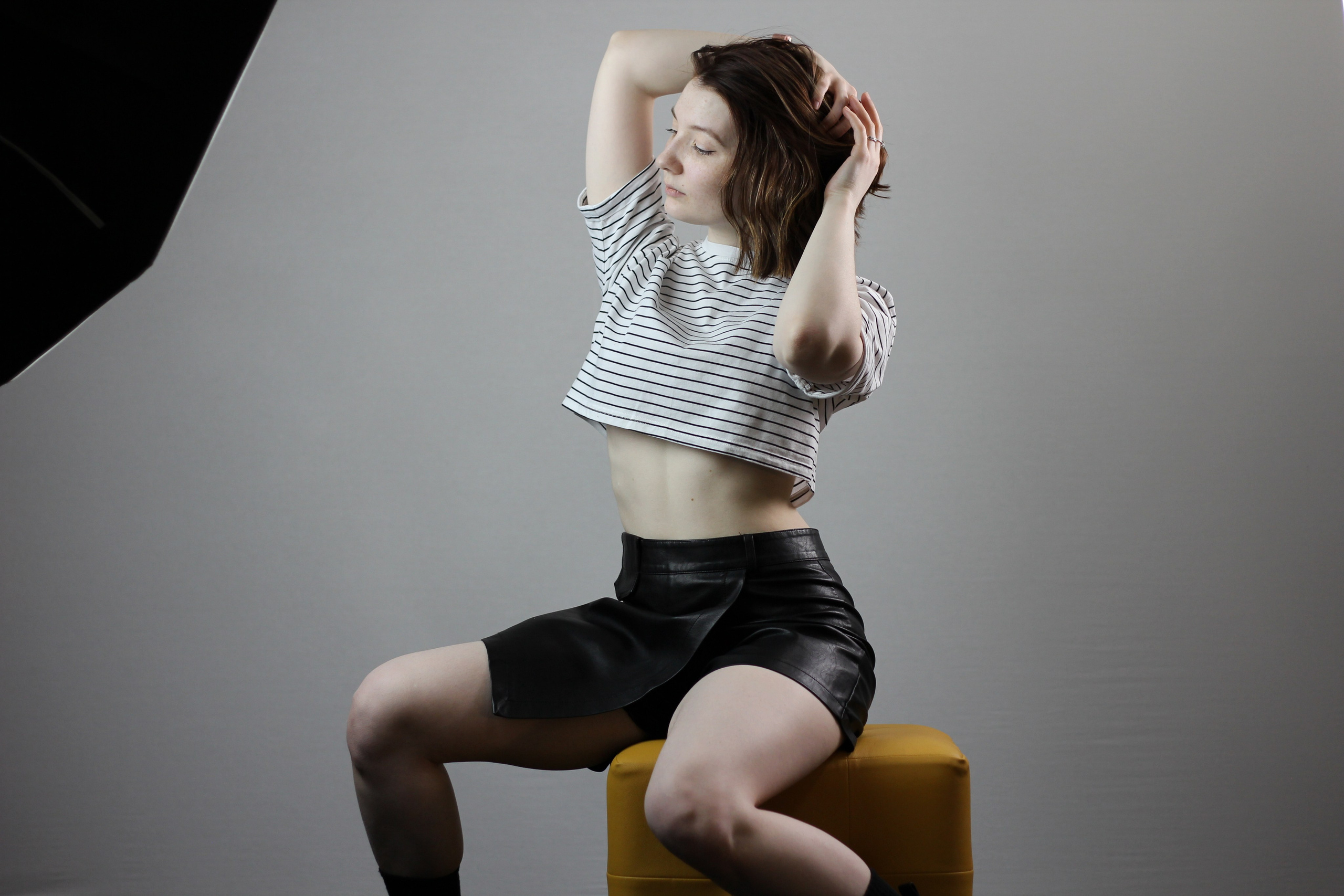 Люба. SOLOVIEVA PHOTO