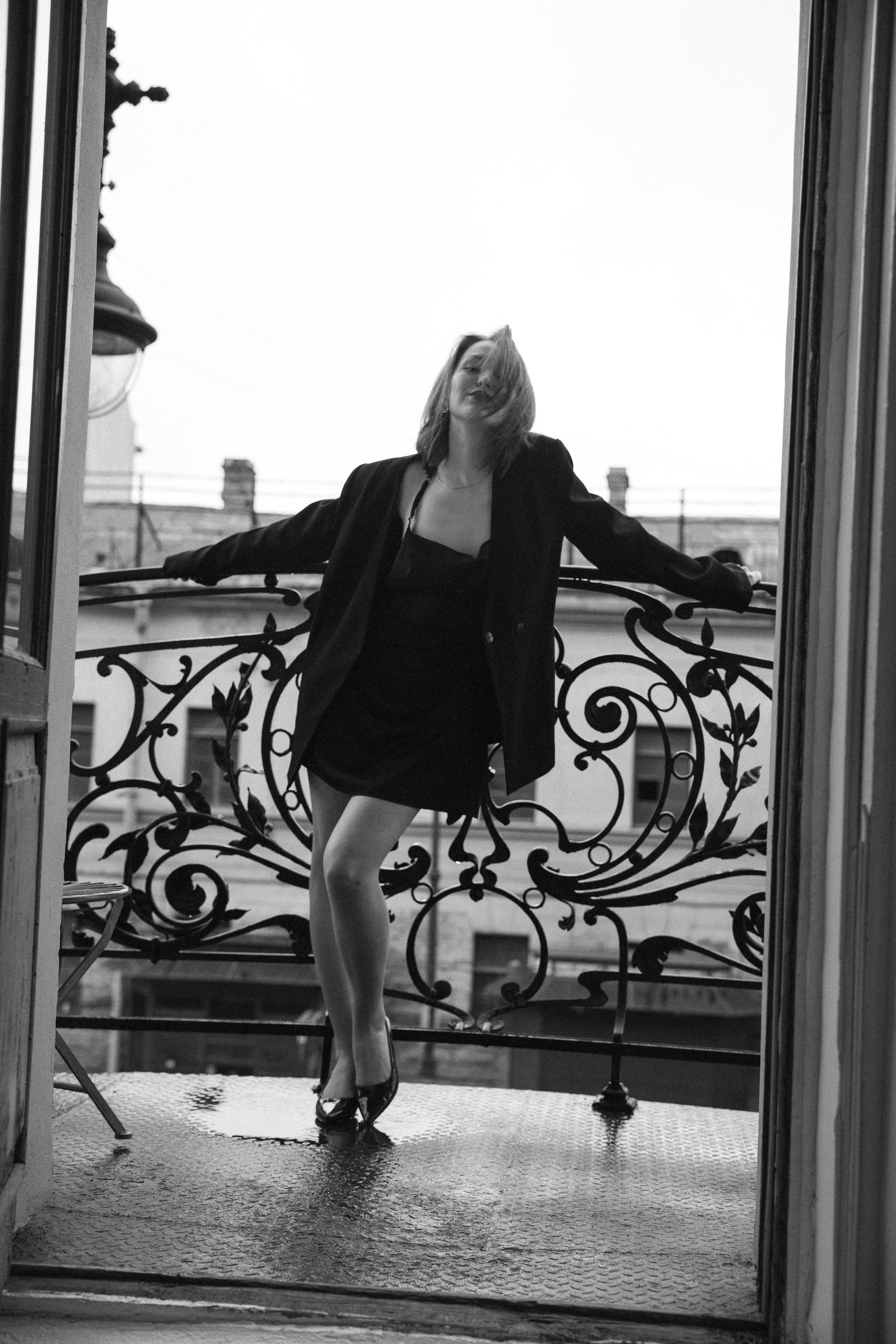 Женственность. Питерский фотограф