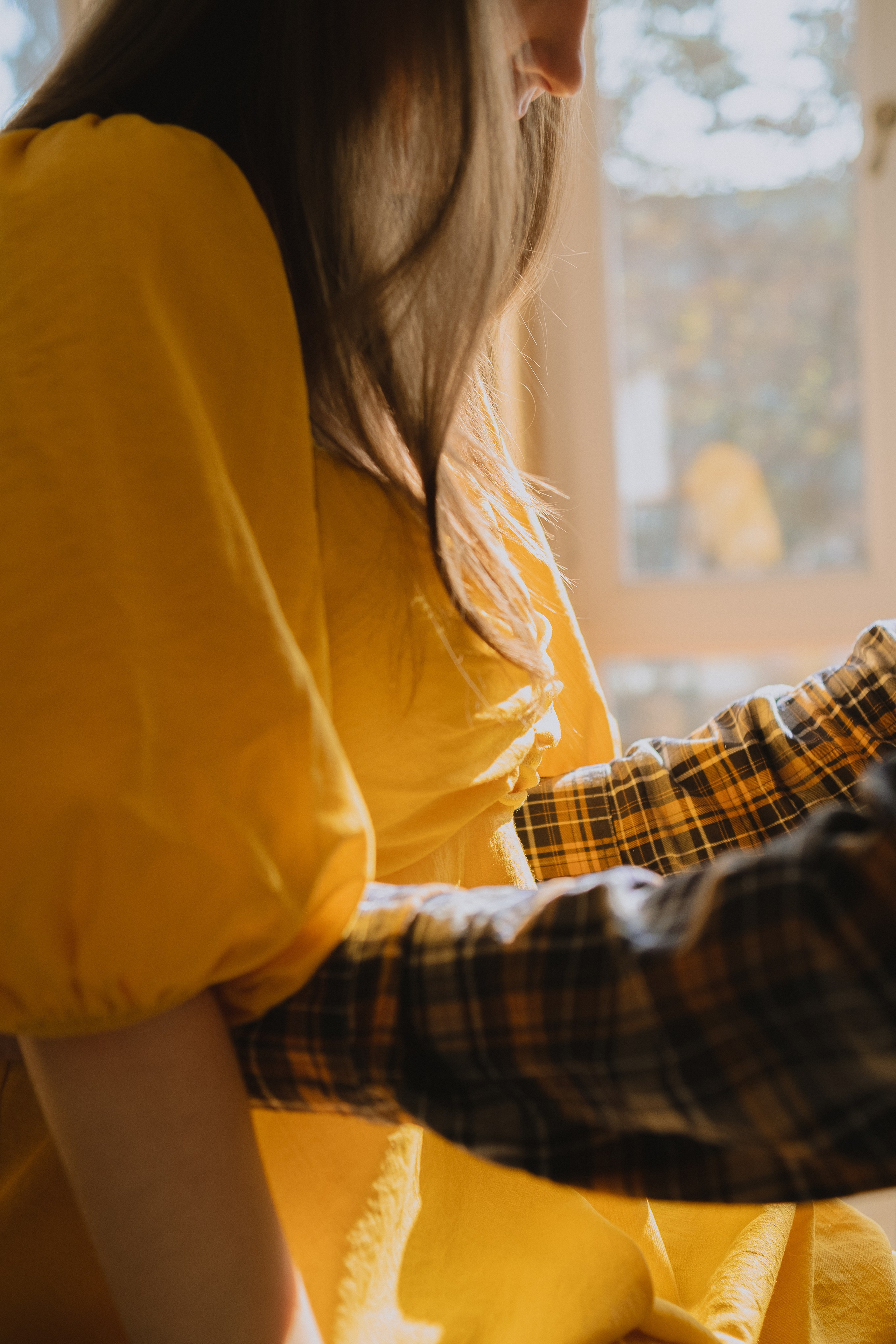 Лавстори (беременность). Serg_film