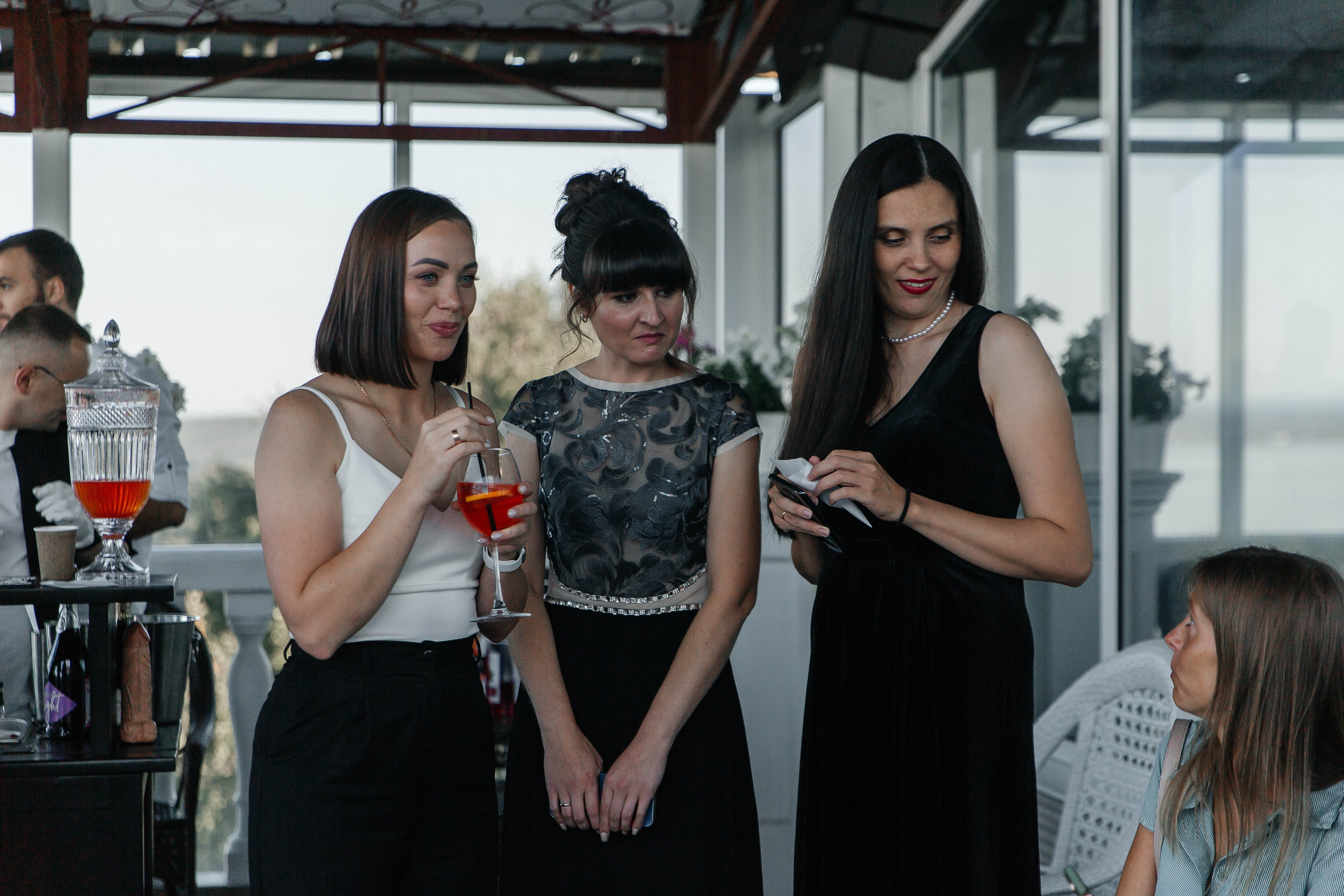 Корпоратив. Главная