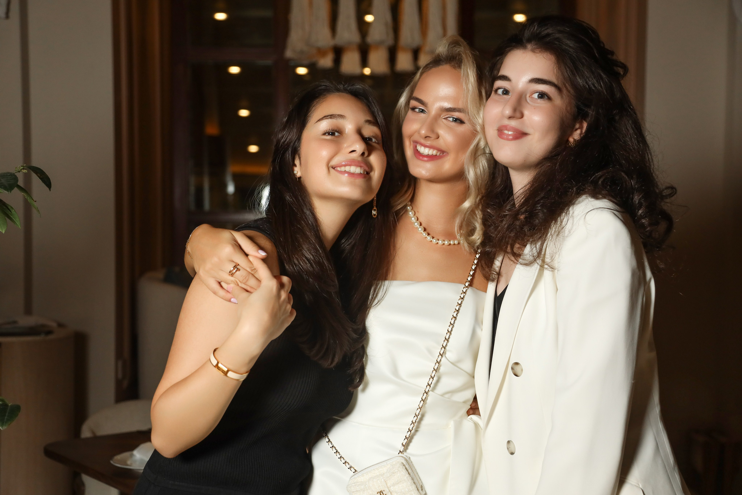 День Рождения Варвары. Фотограф Антон Чупринин