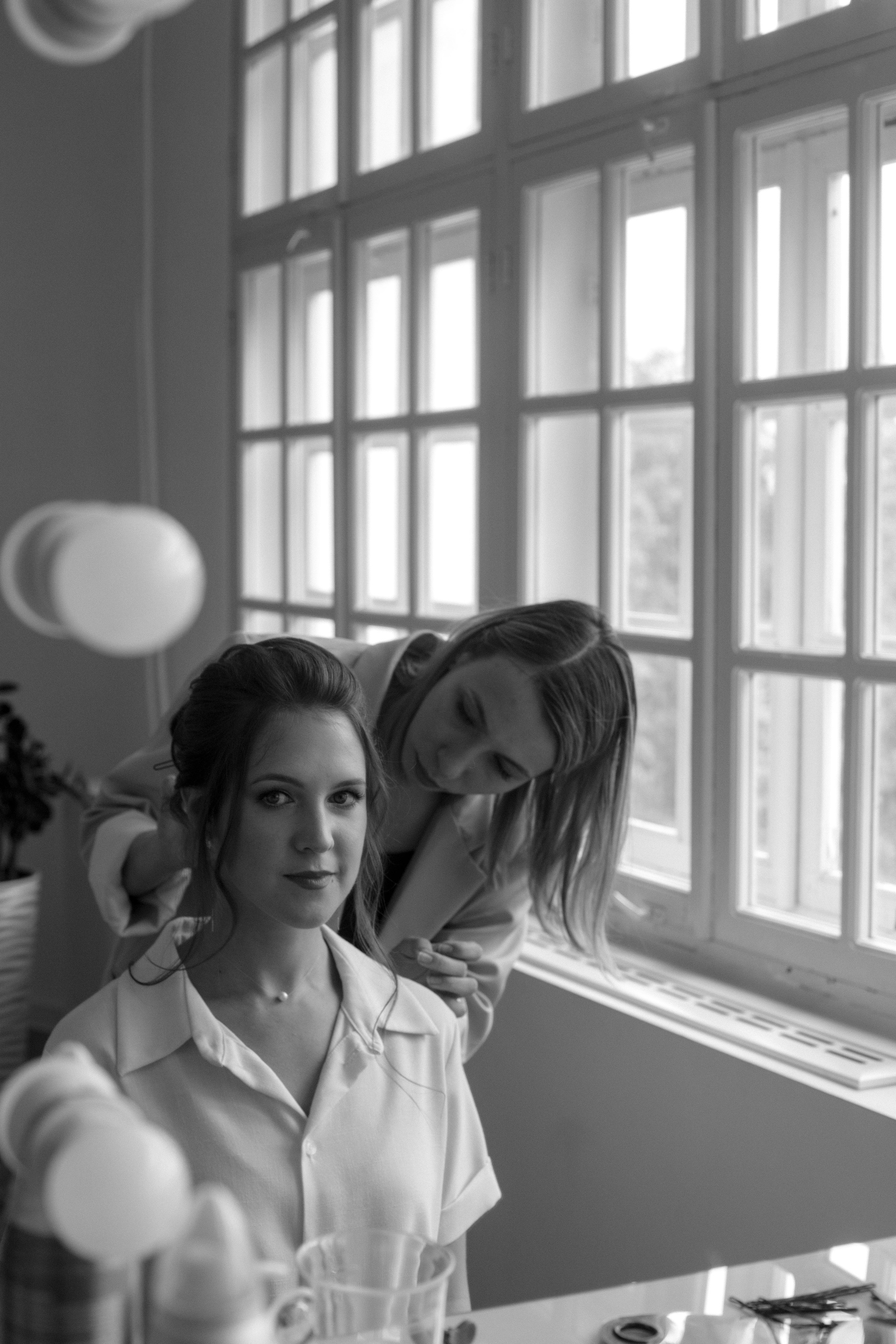 Дарья и Егор. Свадебный и семейный фотограф в Челябинске