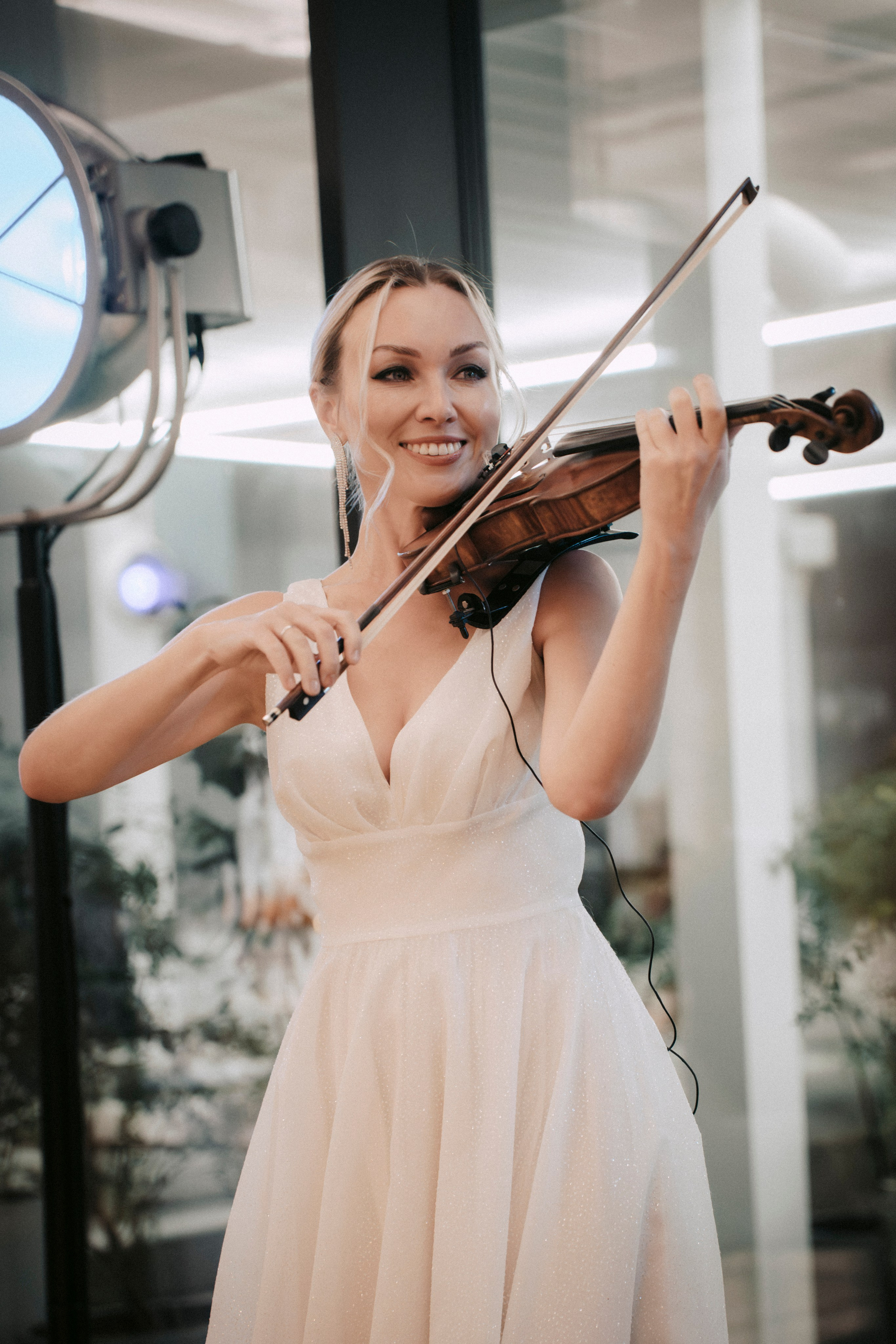 Тугай. Главная