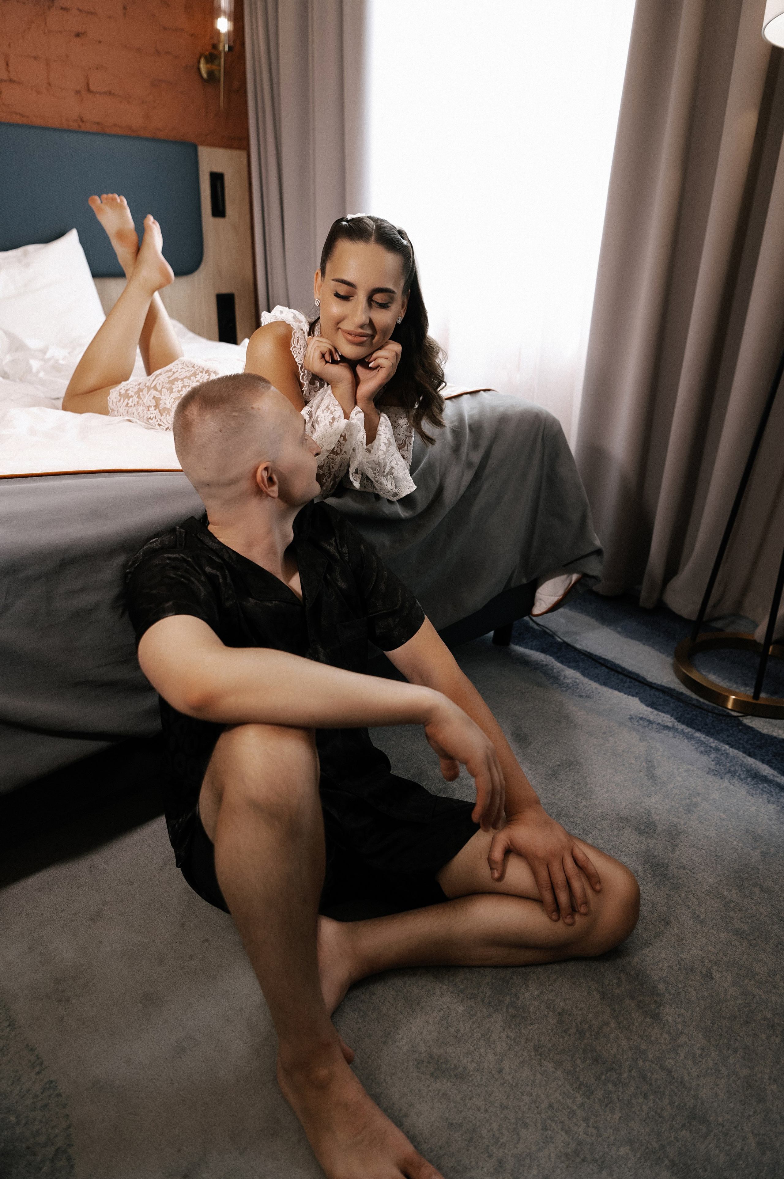 Владислав и Валерия. Свадебный фотограф Белгород