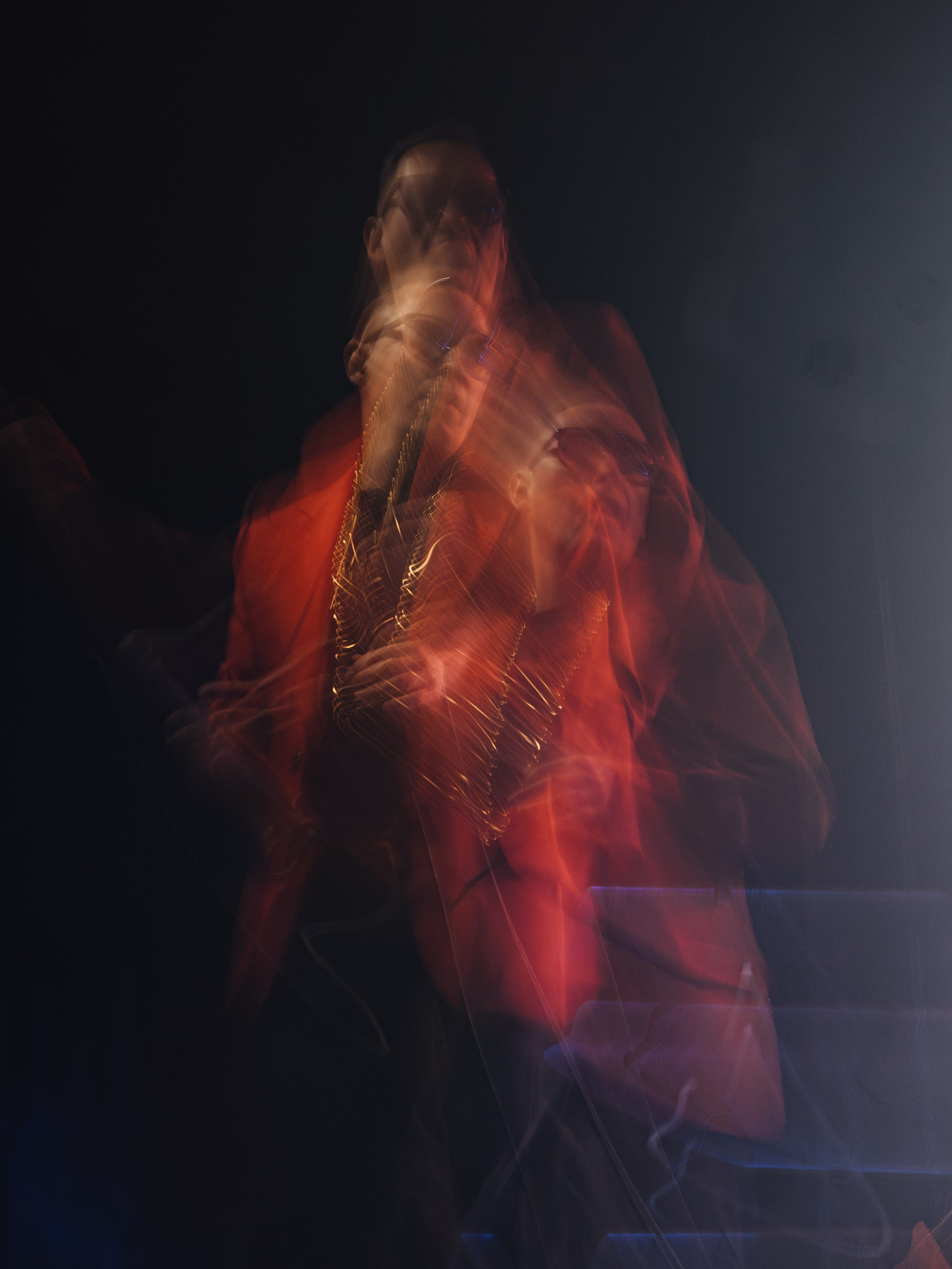 Концерт 90-Е. Фотограф Алексей Шрайбик