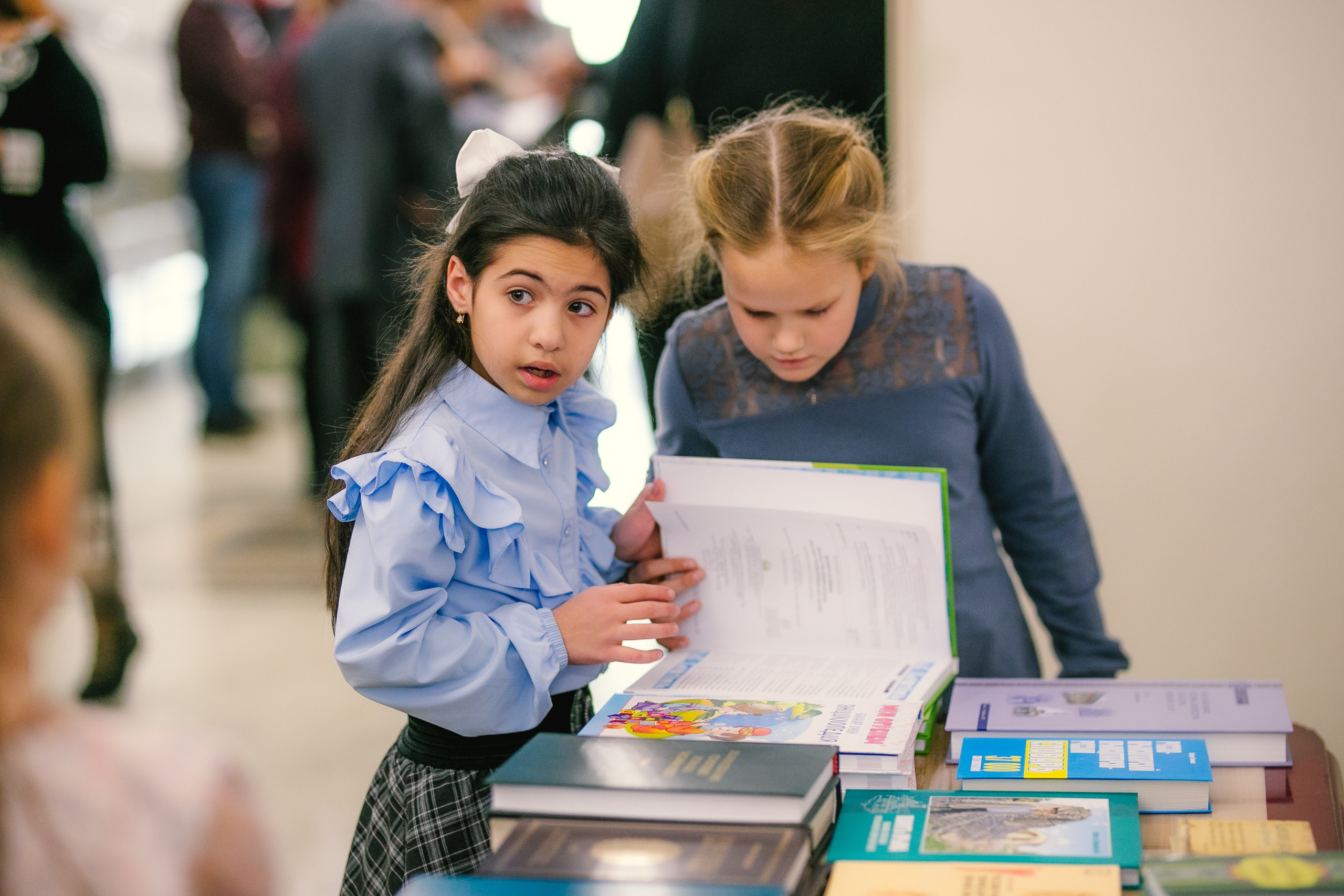 Конкурс национальной Этнокниги. Фотограф в Крыму