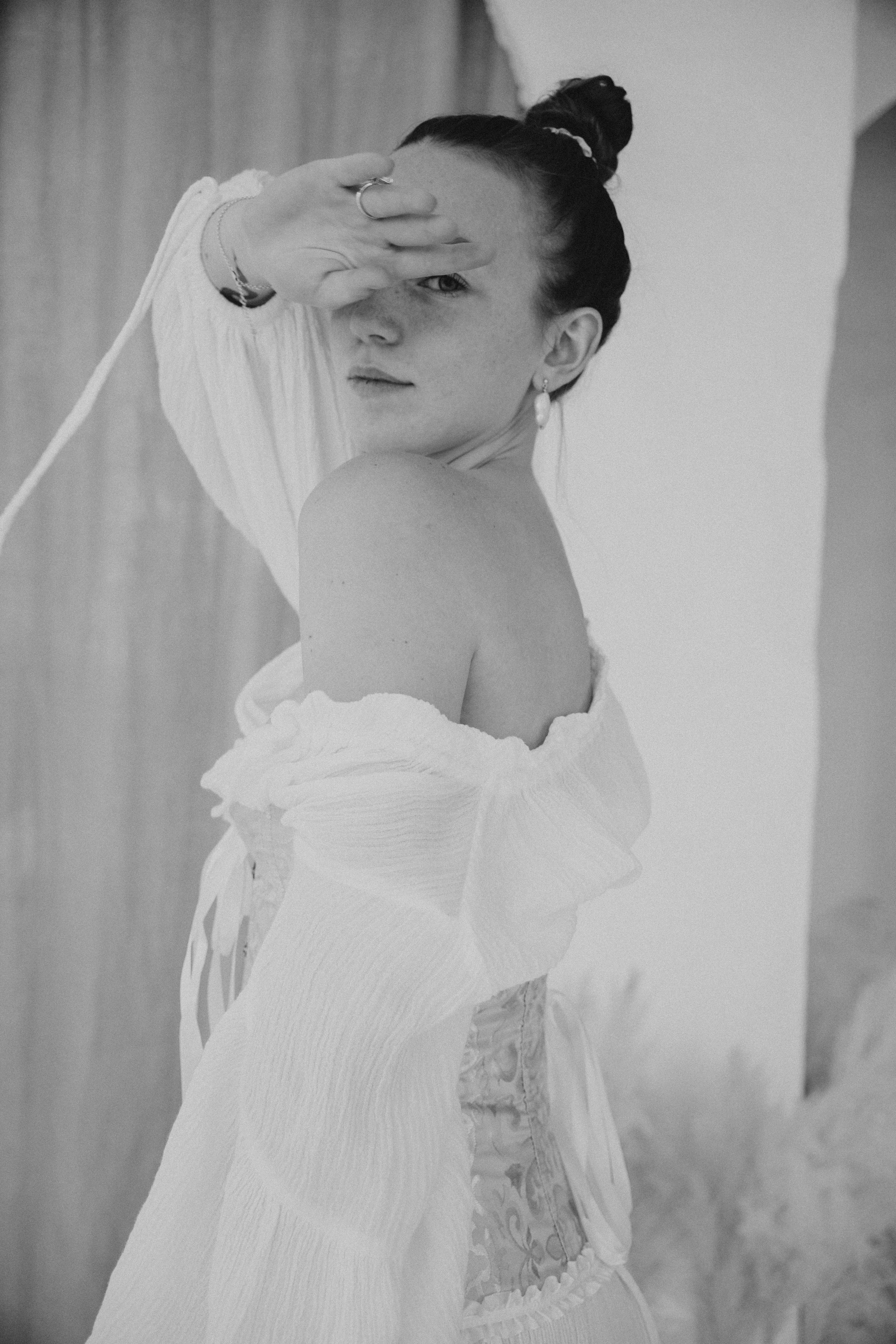 Женский портрет — фотограф на женский портрет в Сочи и Красной поляне