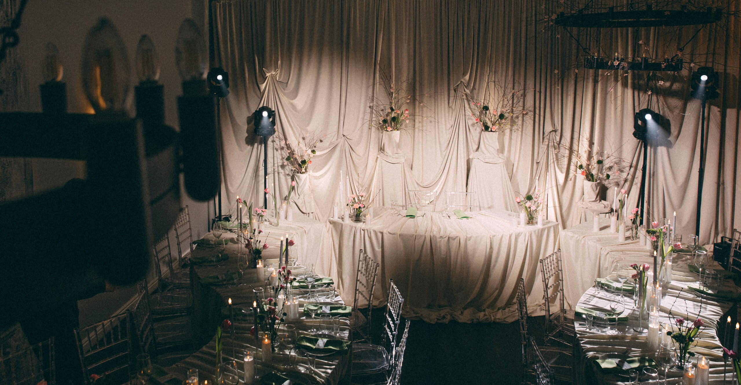 Рига-Москва малый зал. Фотограф Семён Гнеушев