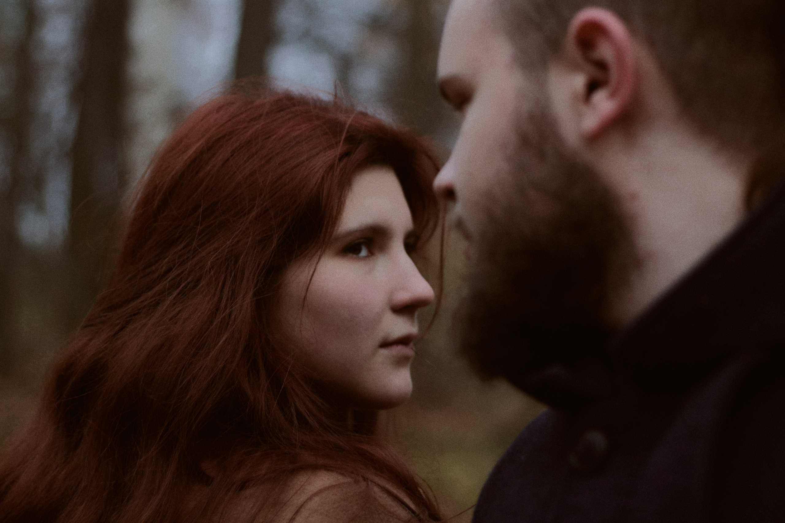 Агата и Даниил. Фотограф лавстори Москва/МО Приятелева Ангелина