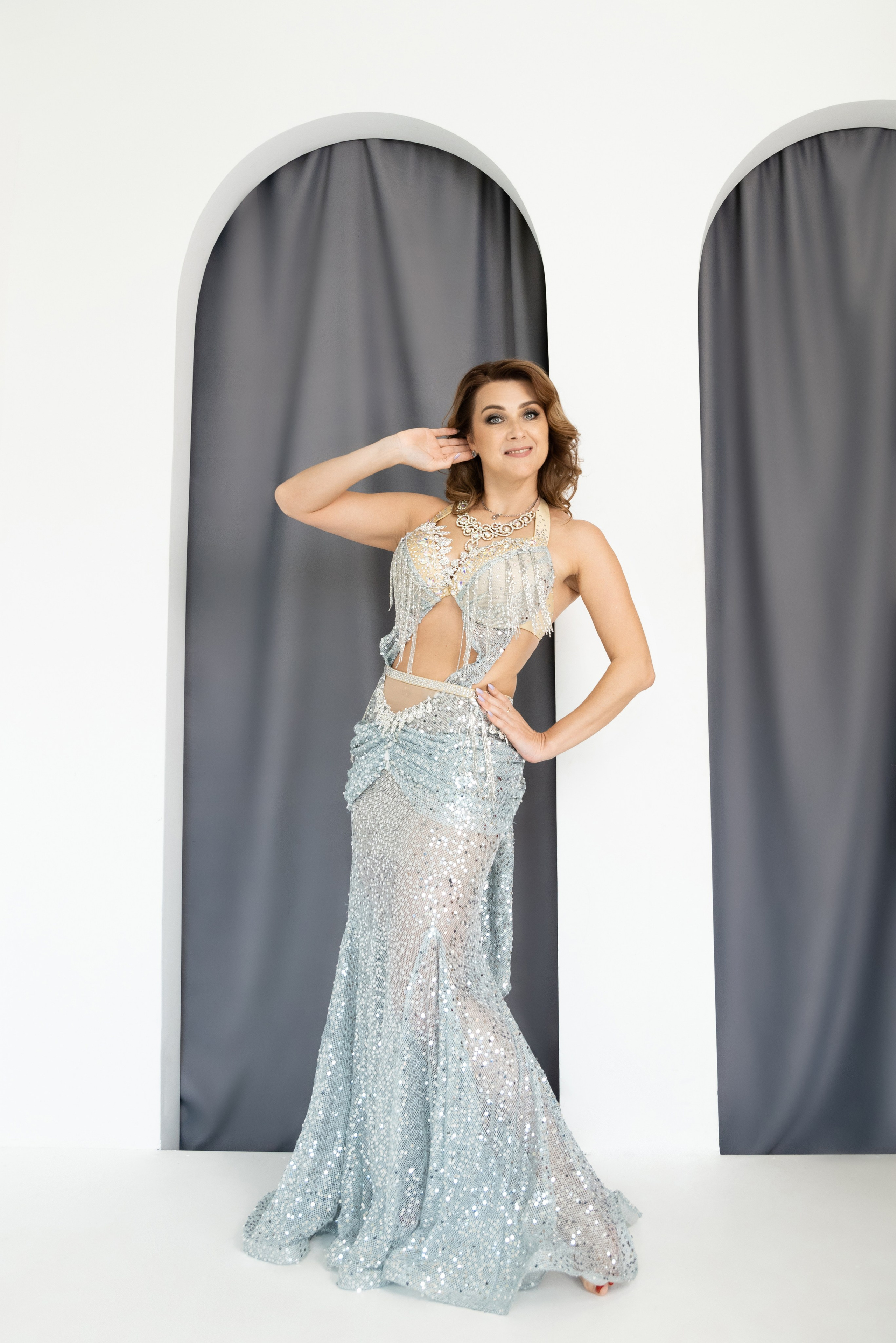 Светлана. Фотограф в Москве и Московской области (Ю-В) Олеся Макарова