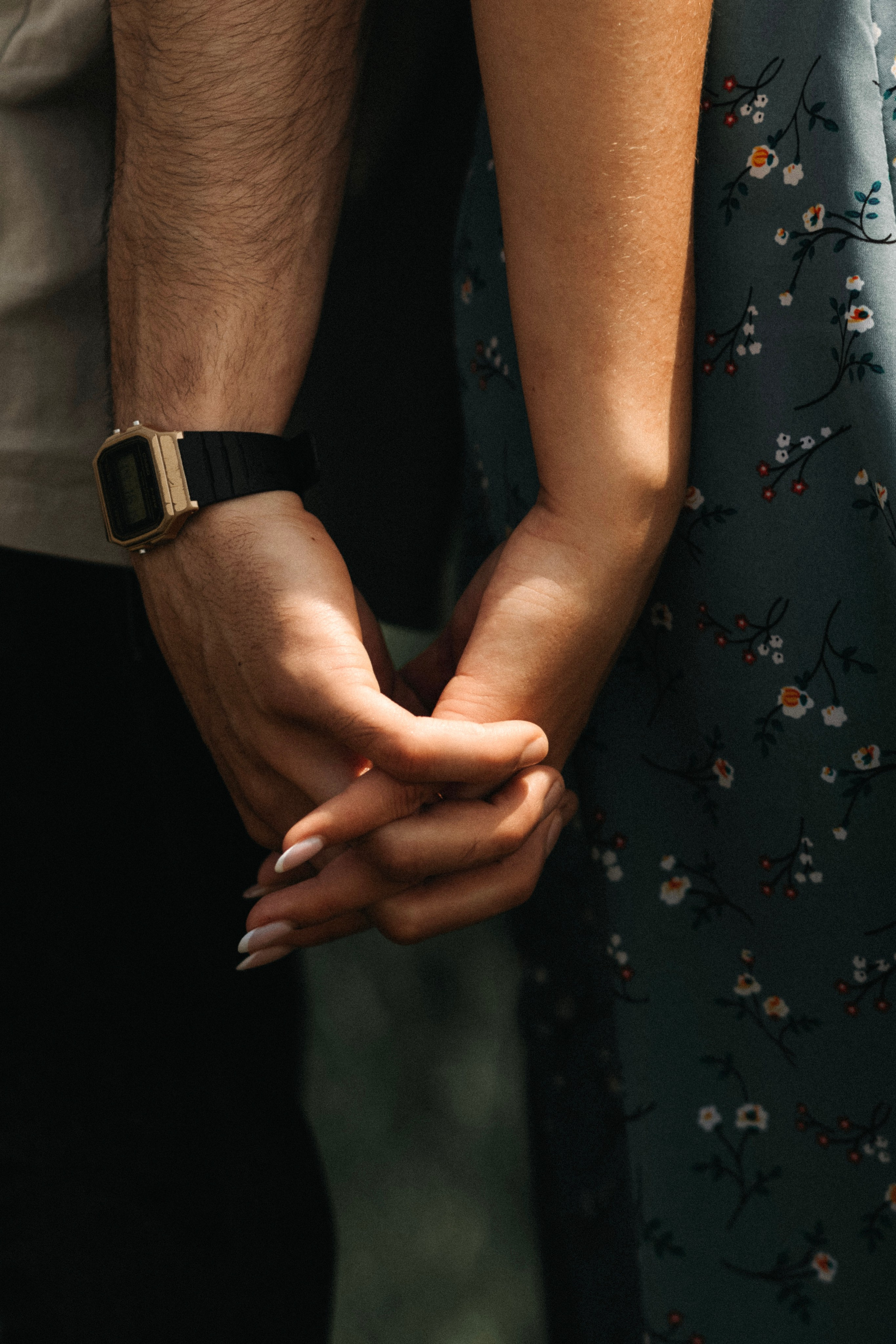 Ксения и Степан. Фотограф в Арсеньеве