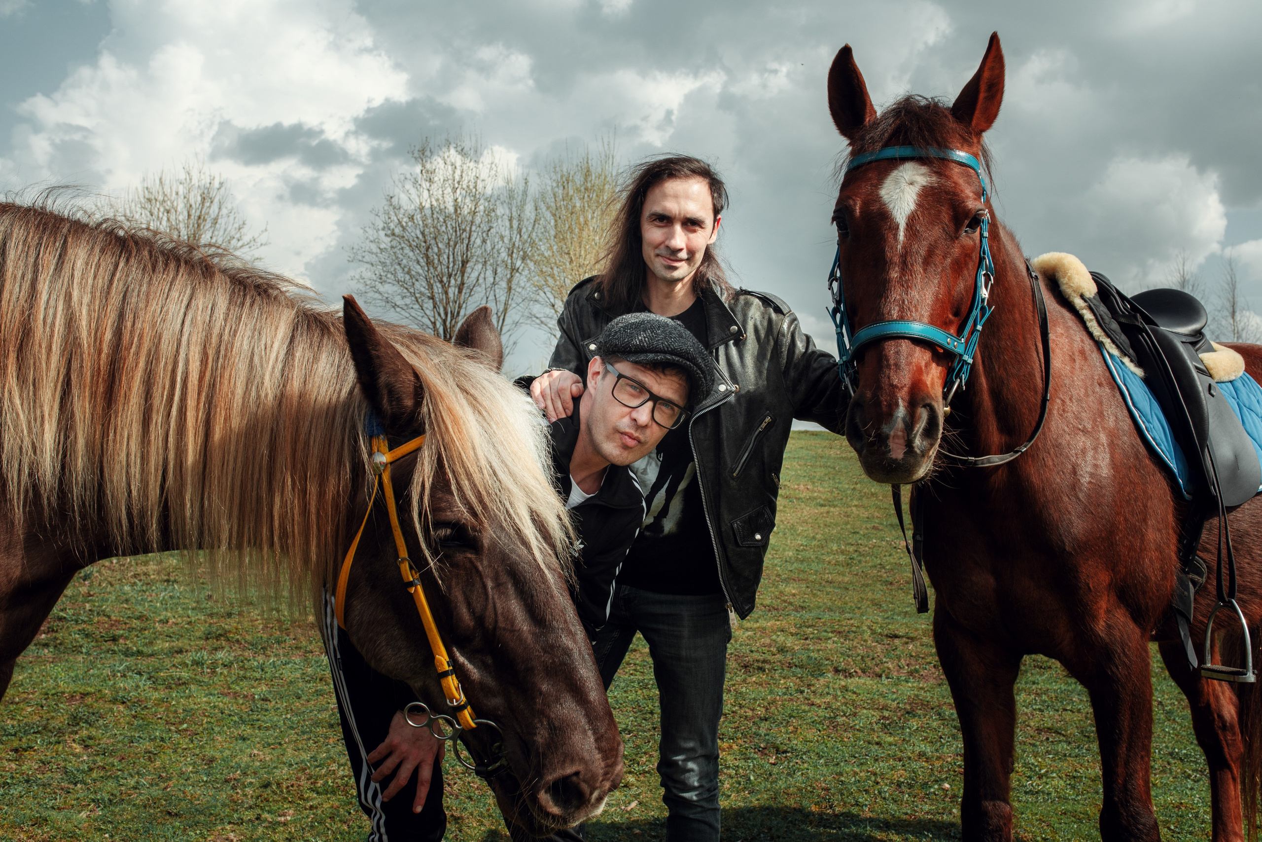 РАДИОПОМЕХИ. Фотограф Елена Богачева (lenalena_na_na_na)