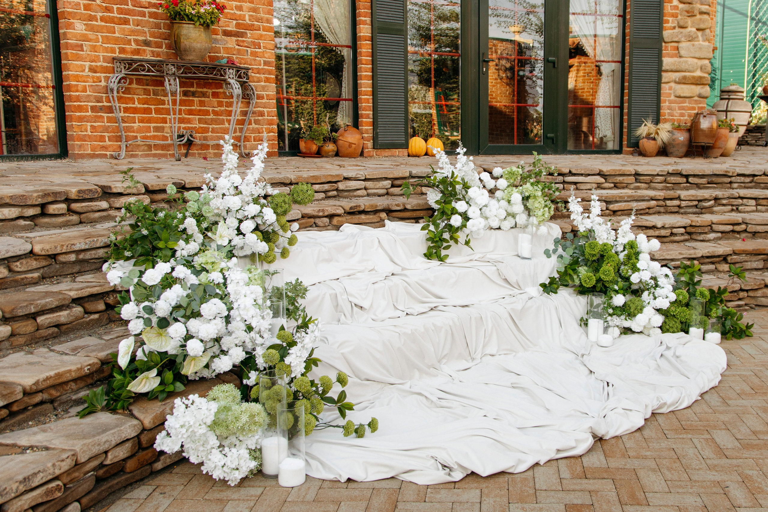 Роман и Ксения. Nikolpinhasova