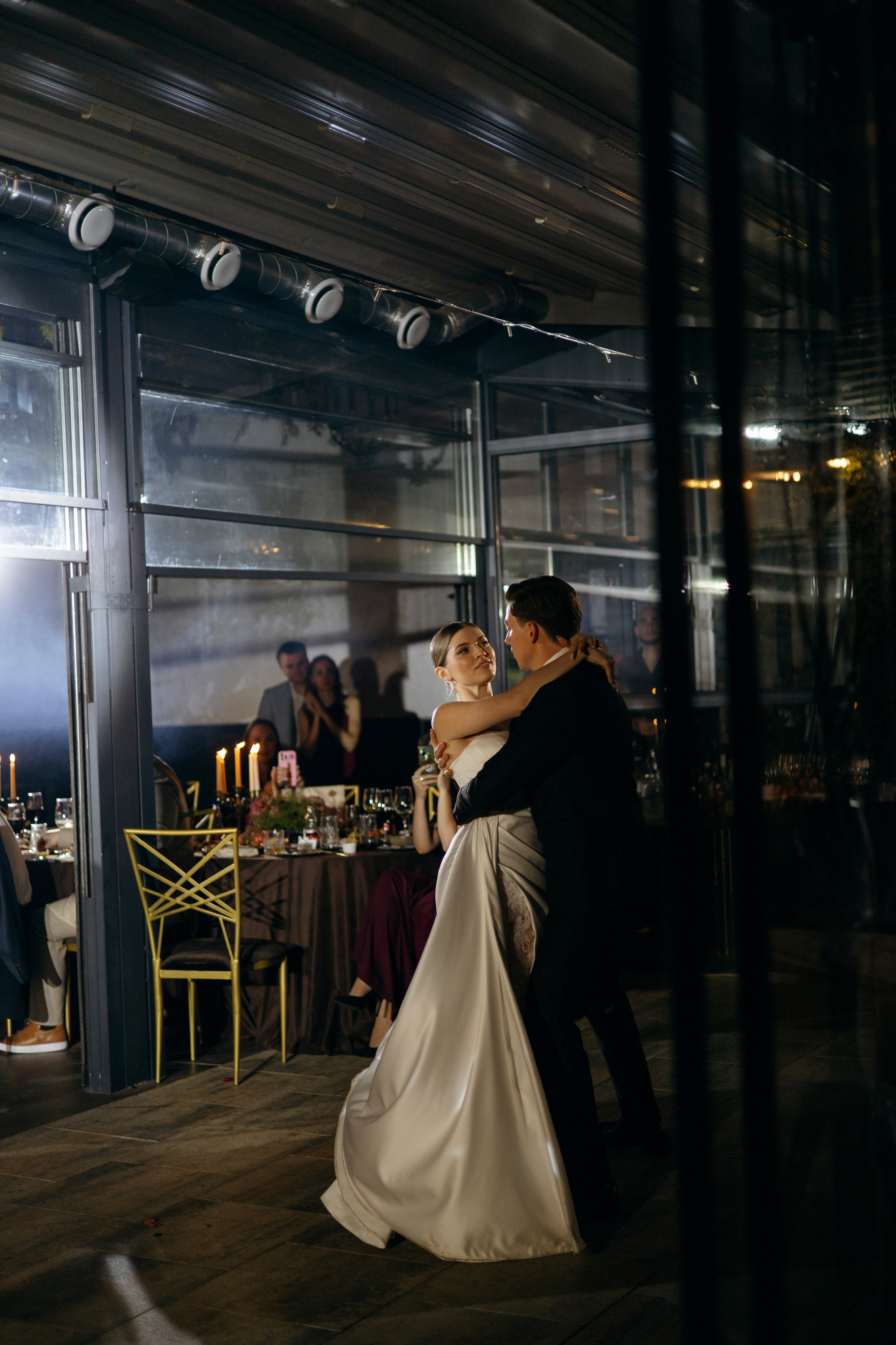 Илья и Александра. Nikolpinhasova