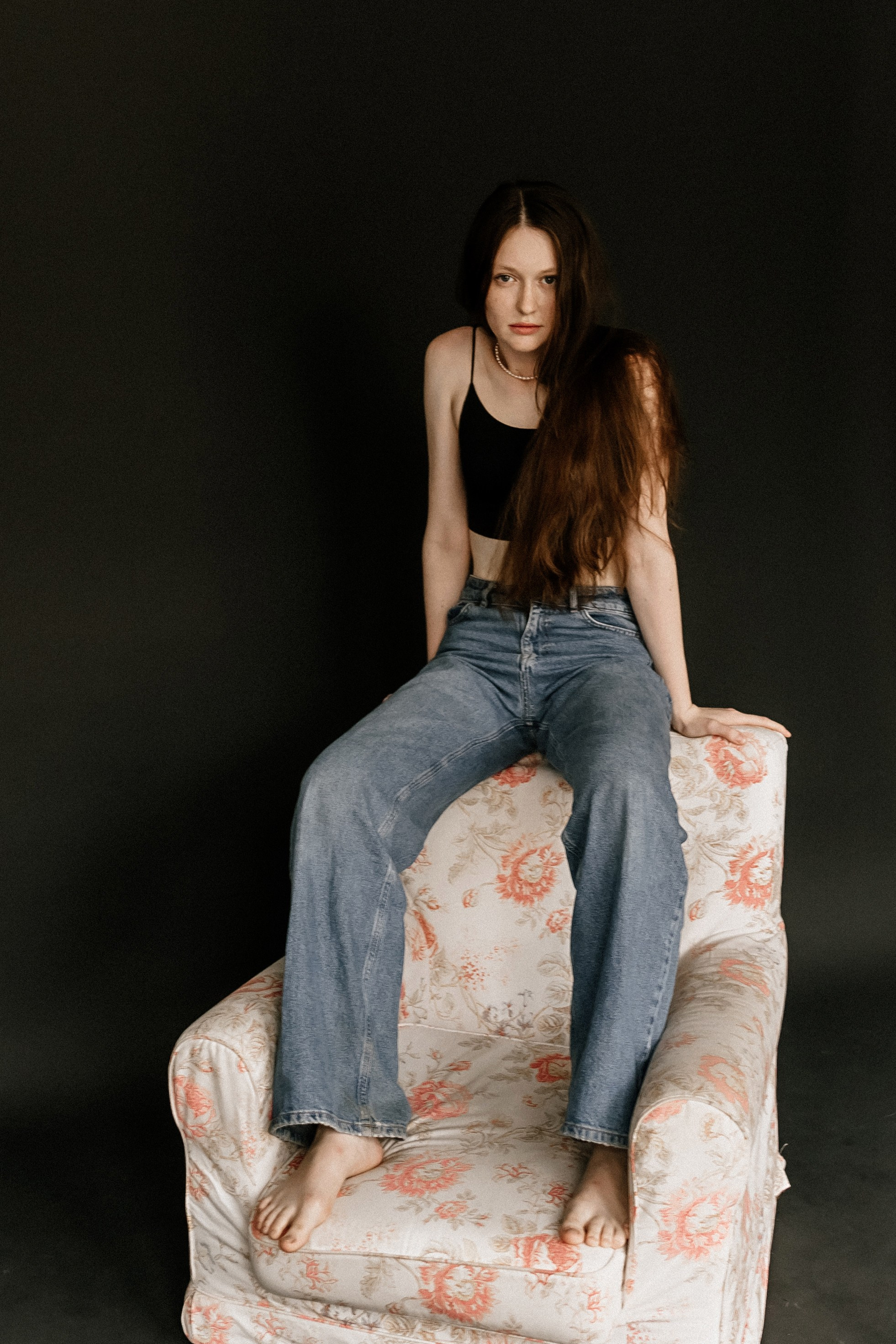 Света. Фотограф Москва, Санкт-Петербург, Абакан