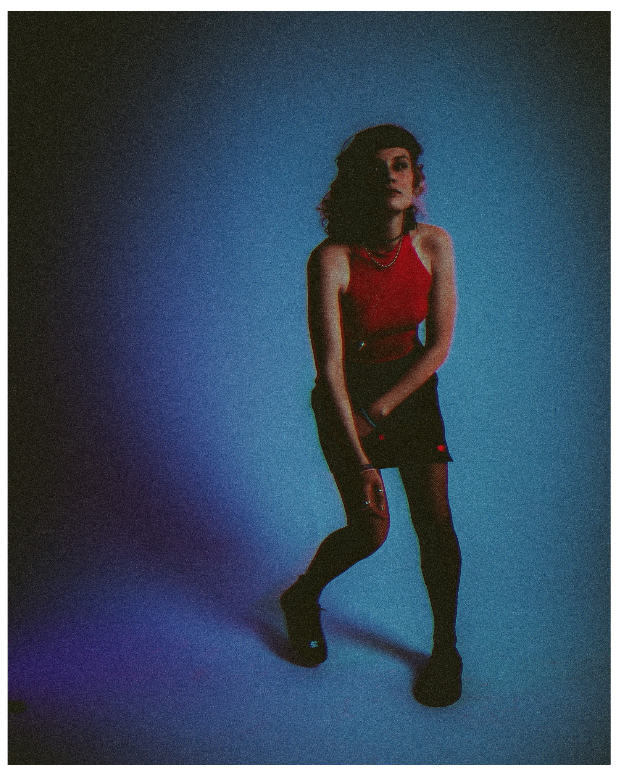 Анифе. Репортажный и портретный фотограф, Влад Хафизов, Москва