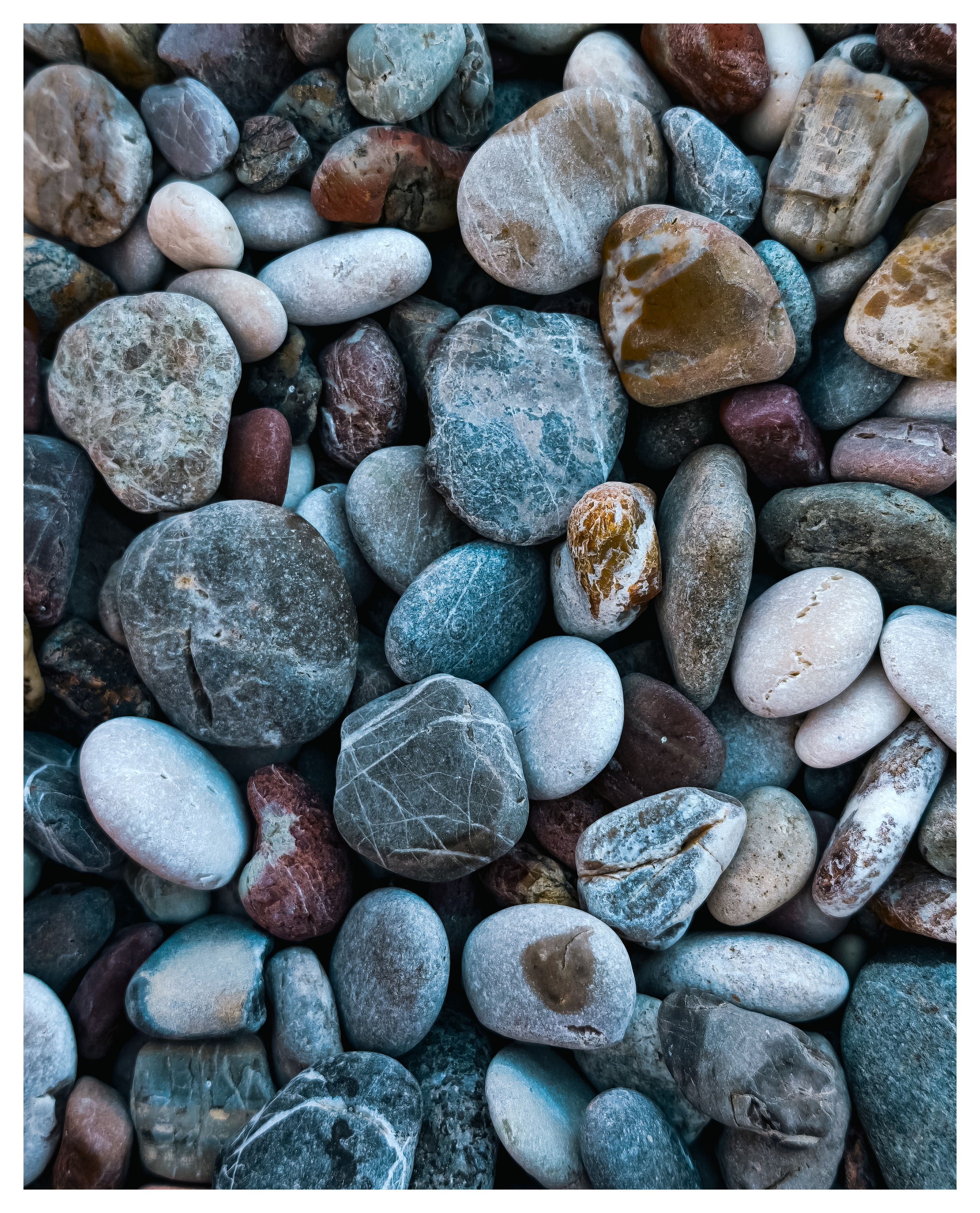 Мир повседневных Вещей. Репортажный и портретный фотограф, Влад Хафизов, Москва