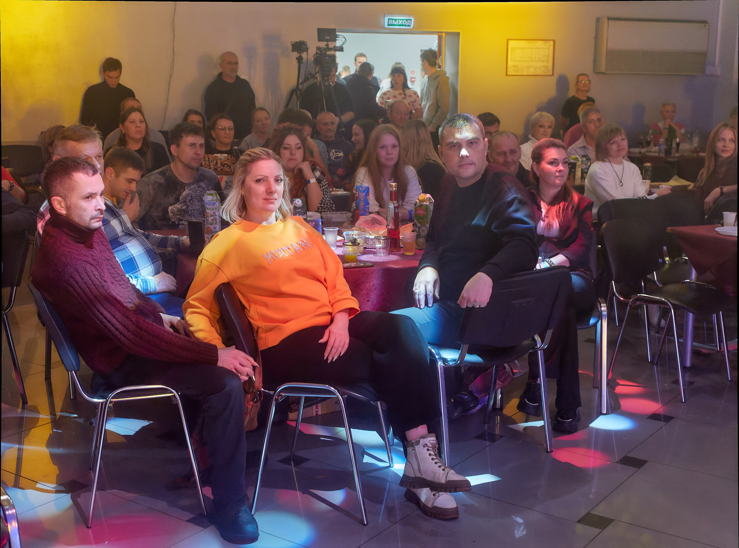 2211 Без тормозов. Семейный и детский фотограф в Междуреченск Олег Бамбульский