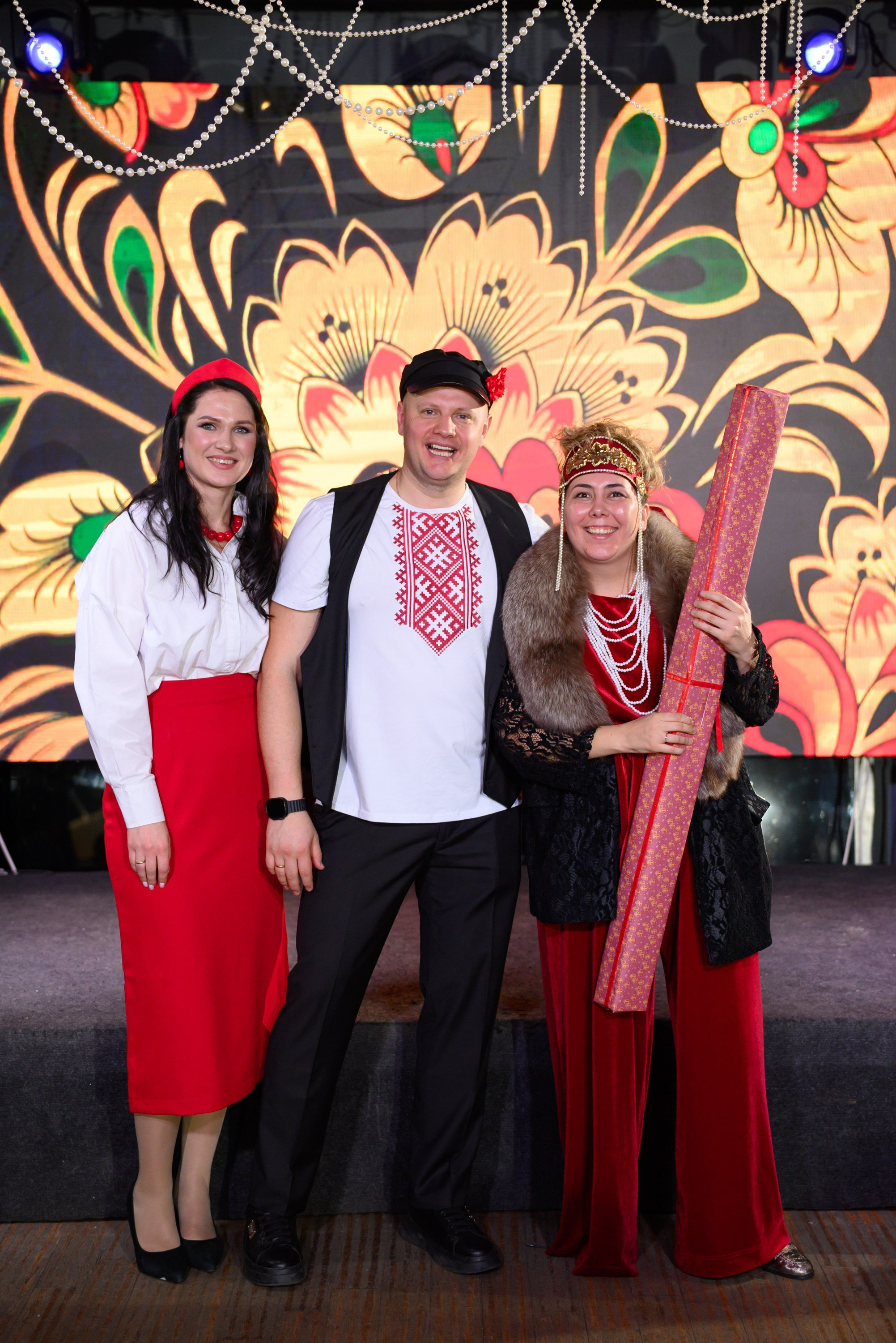 Корпоратив дизайнеров. Свадебный фотограф Ижевск Петр Шишков