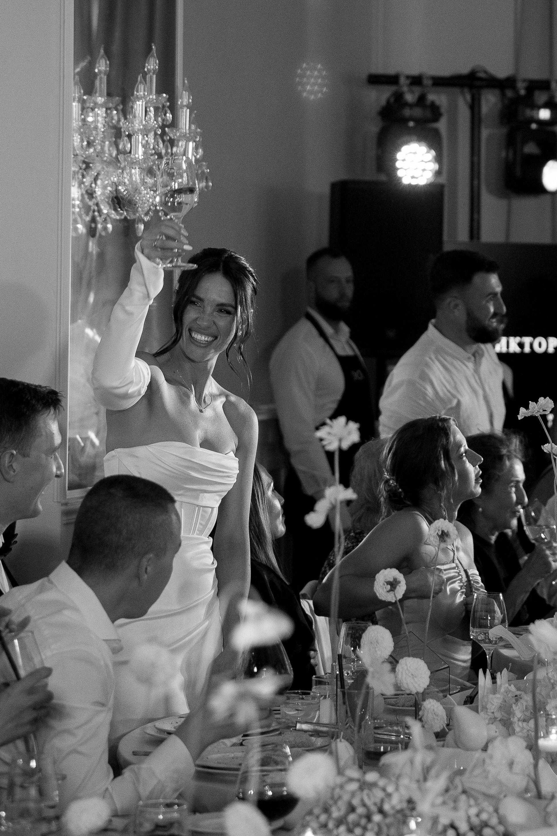 Влюбиться можно в красоту, но полюбить — лишь можно душу. Maya Alieva Wedding Photographer in St.Petersburg