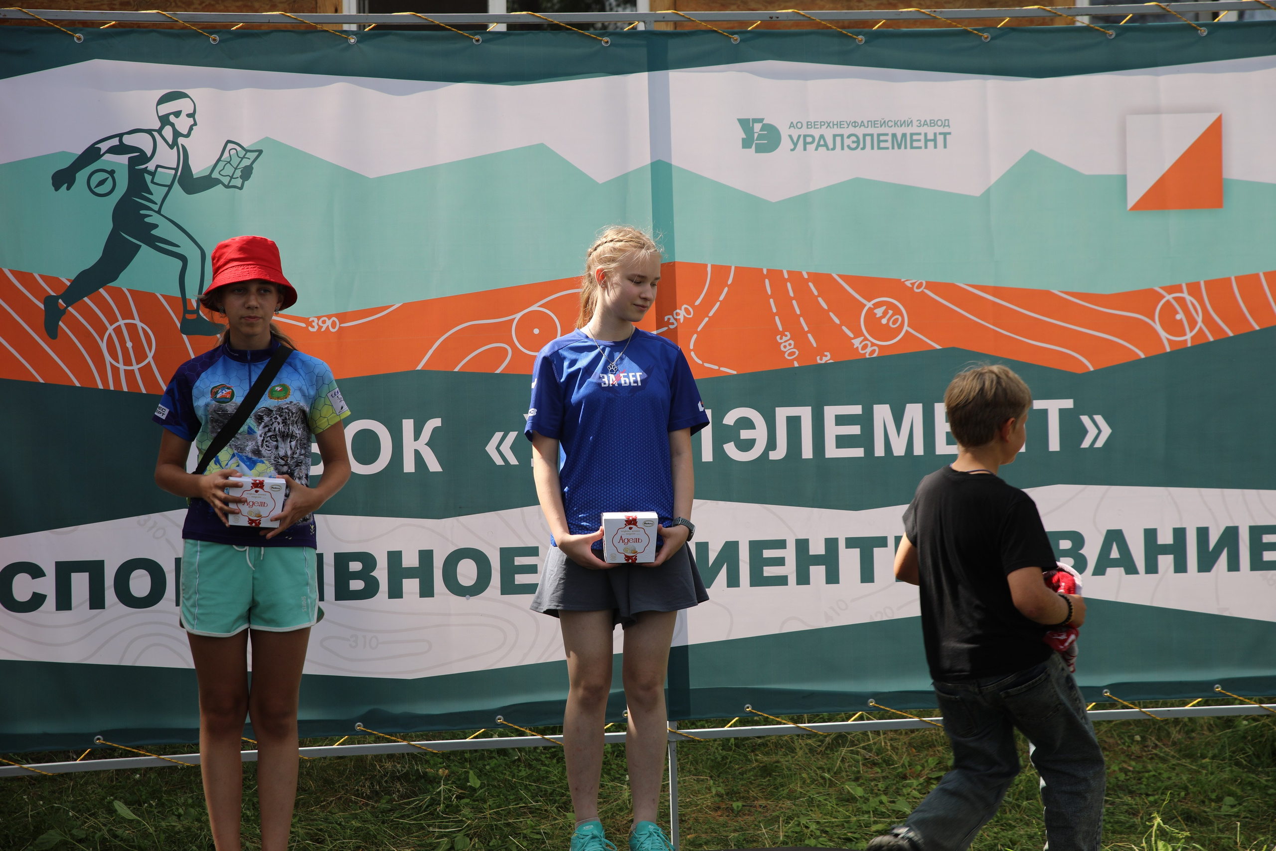 2026 07 12 Ч и П Челябинской области по спортивному ориентированию. Спортивная фотография