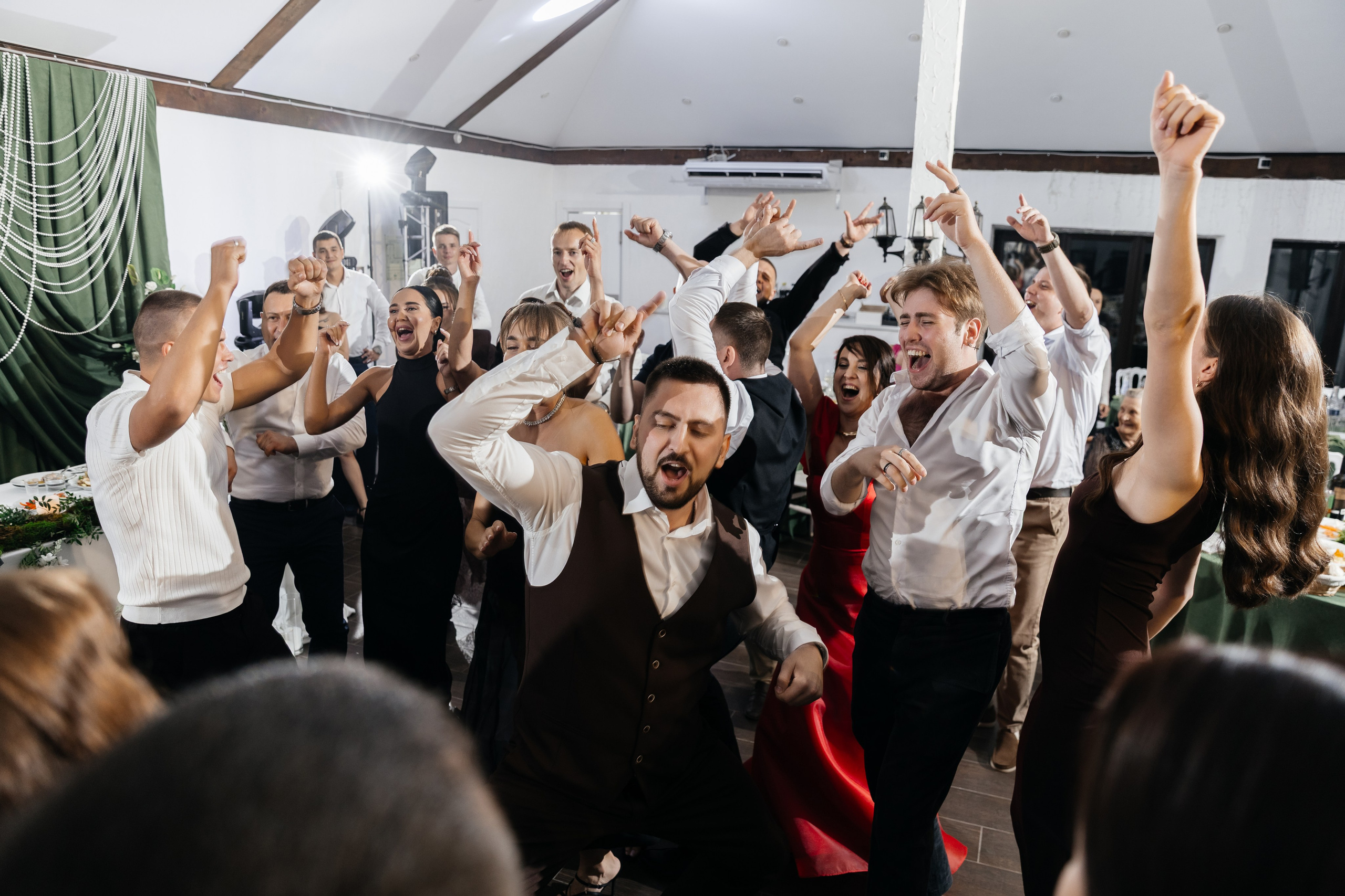 Александр & Ирина. Фотограф в Ульяновске Евгений Тарасов