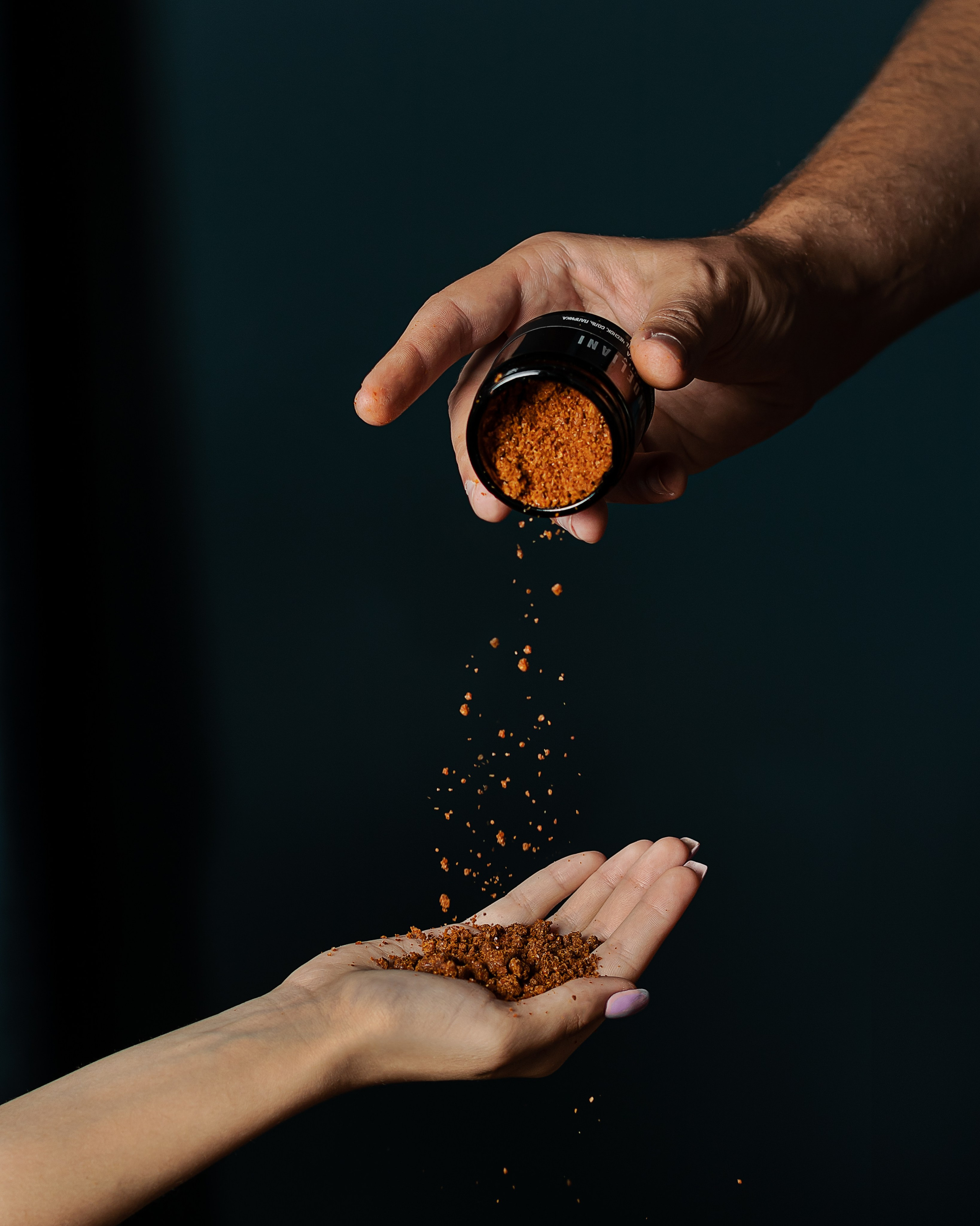 Продукты питания. Предметный фотограф Надежда Яхонтова