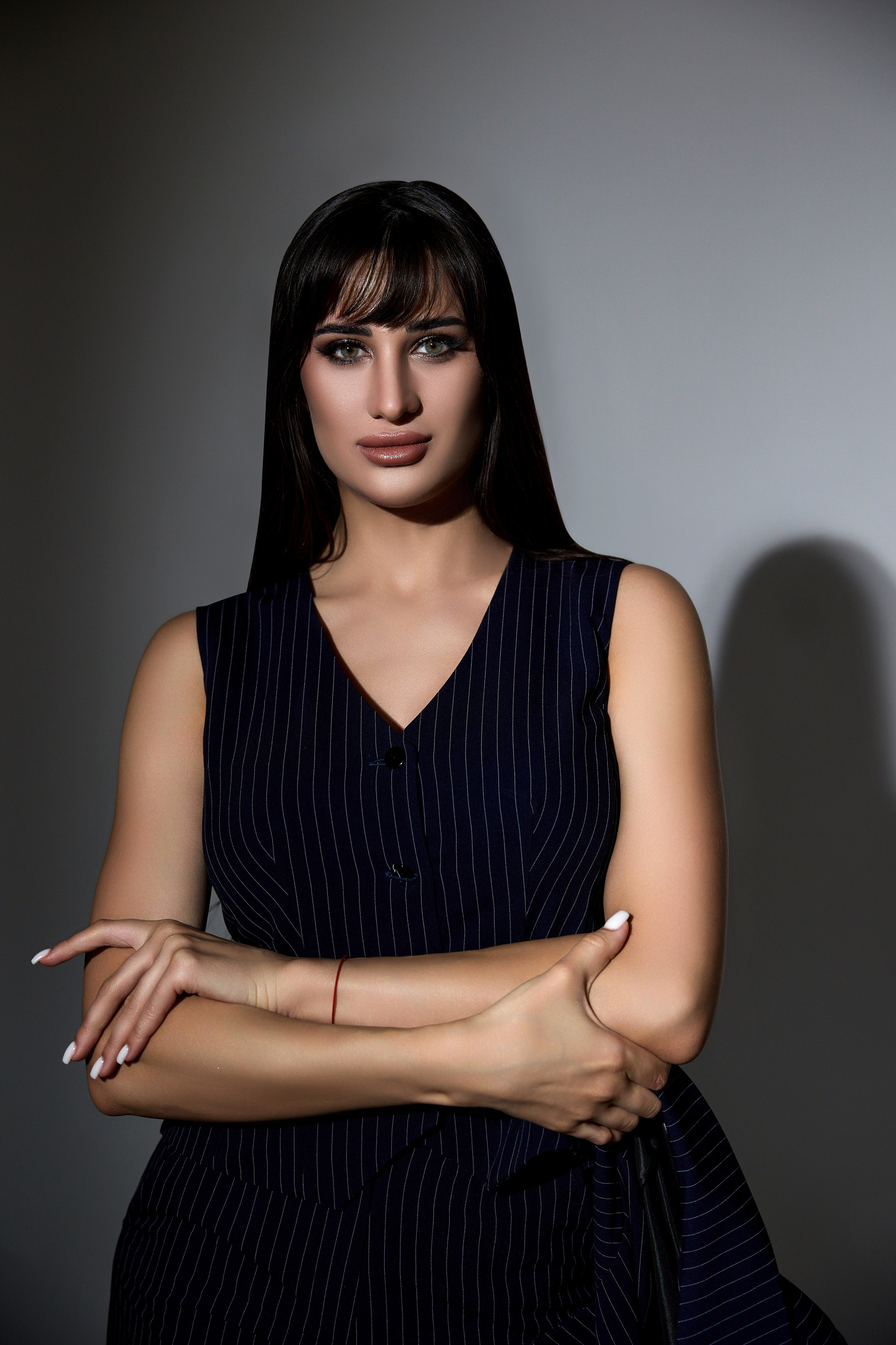 Диана. Фотограф Леонова Надежда