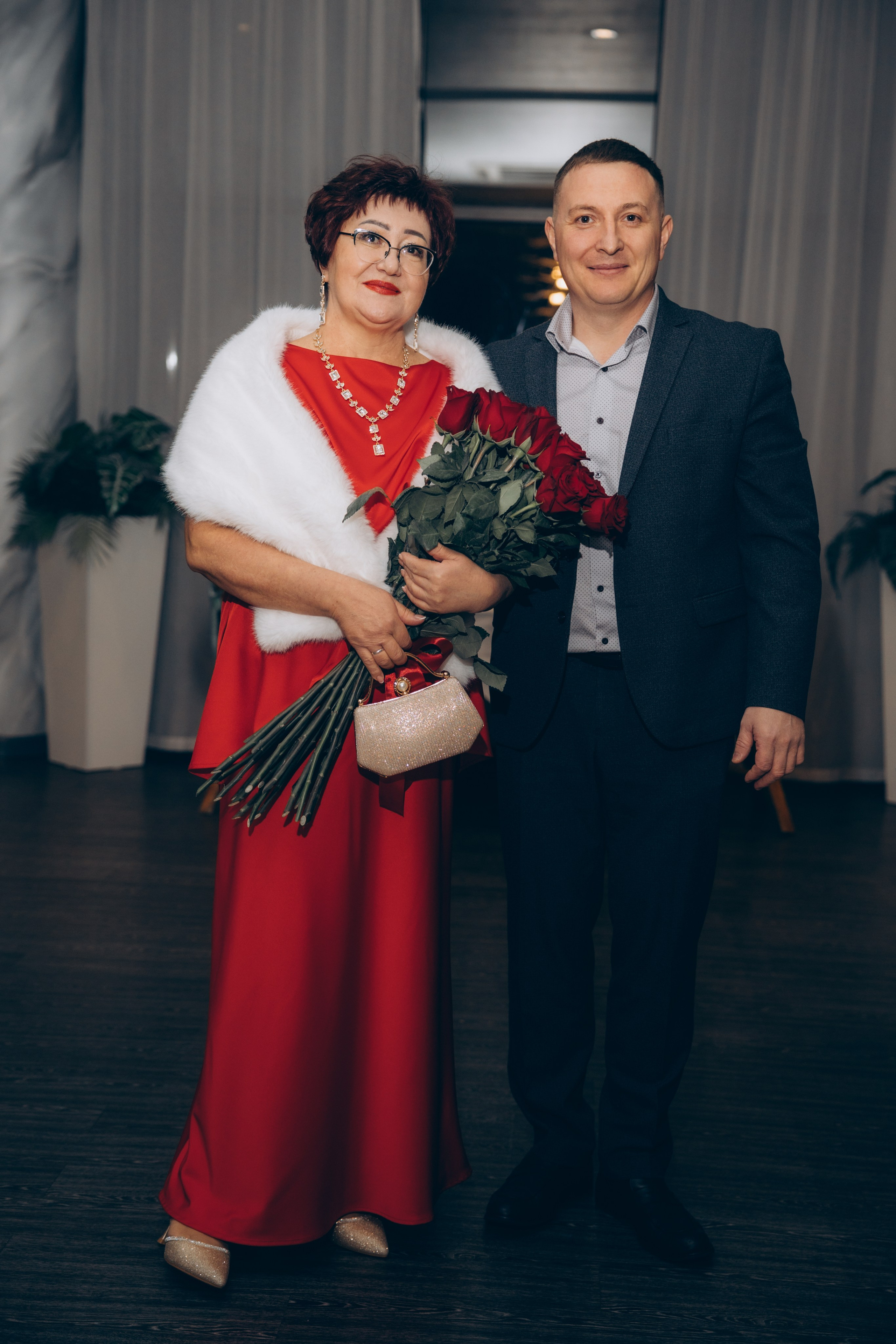 Юбилей. Свадебный, семейный фотограф в Иркутске Светлана Макаричева