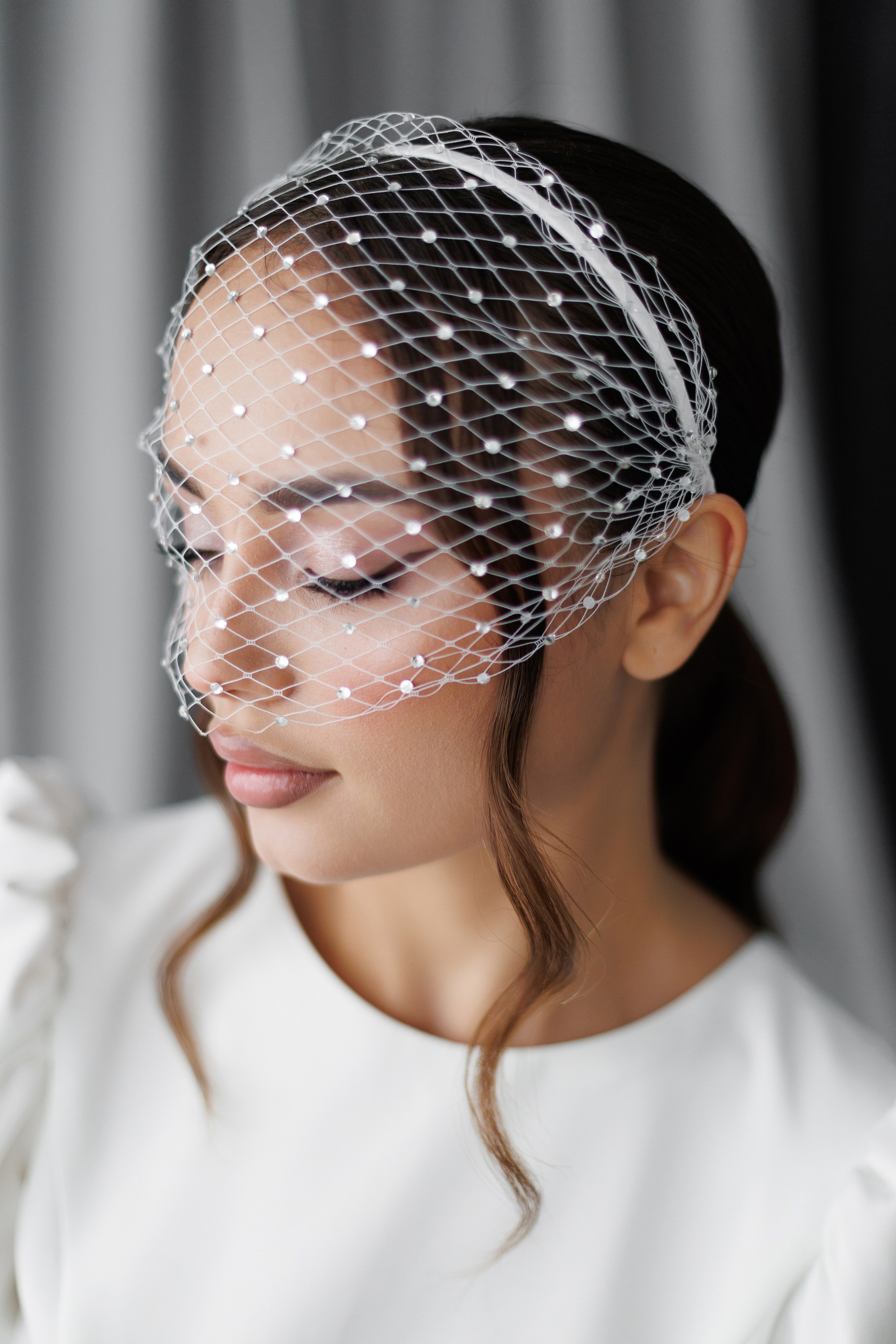 Анна, съёмка невесты. Свадебный и портретный фотограф в Миассе Филиппенко Дарья