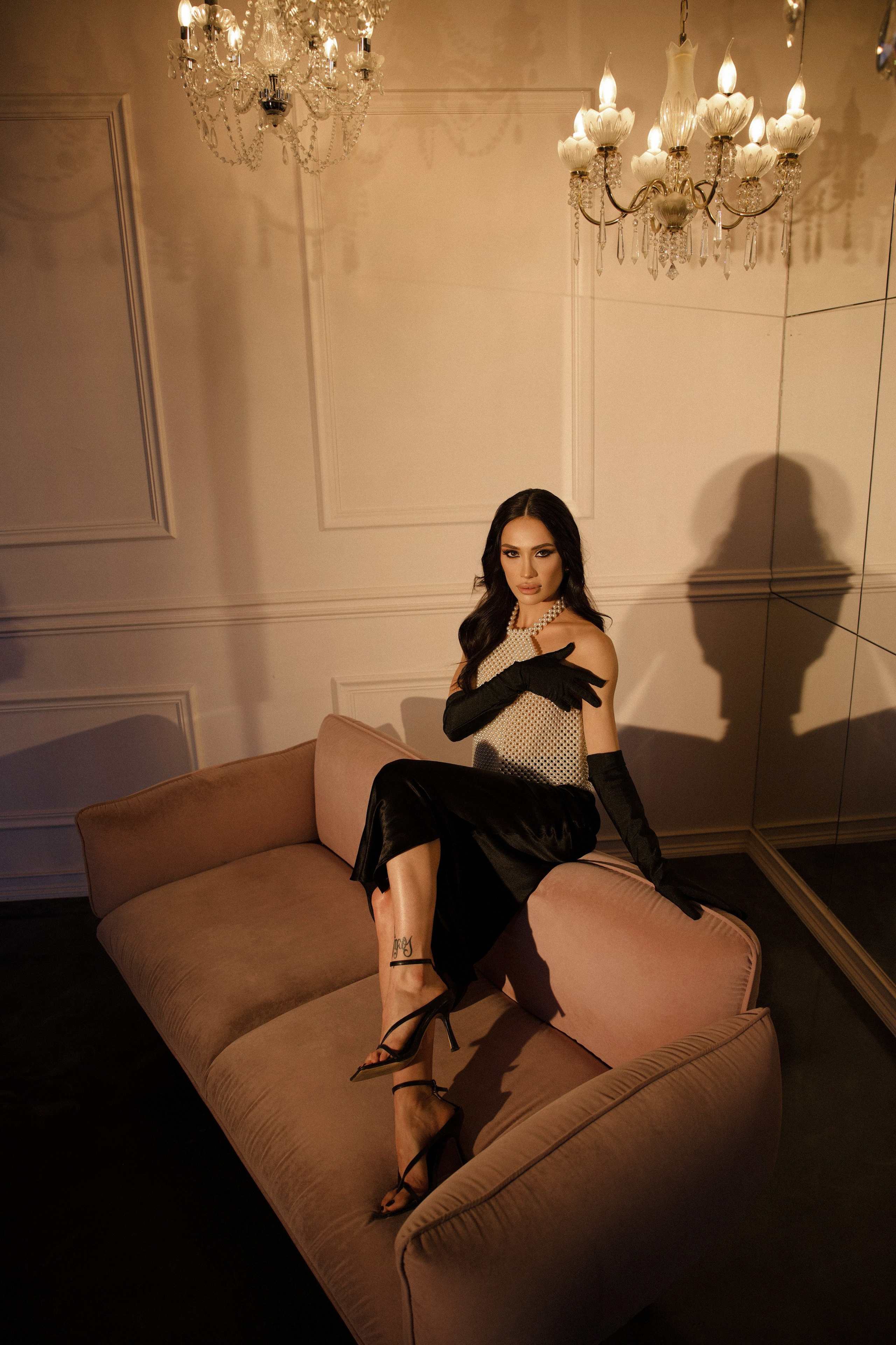 VALERIYA. Главная