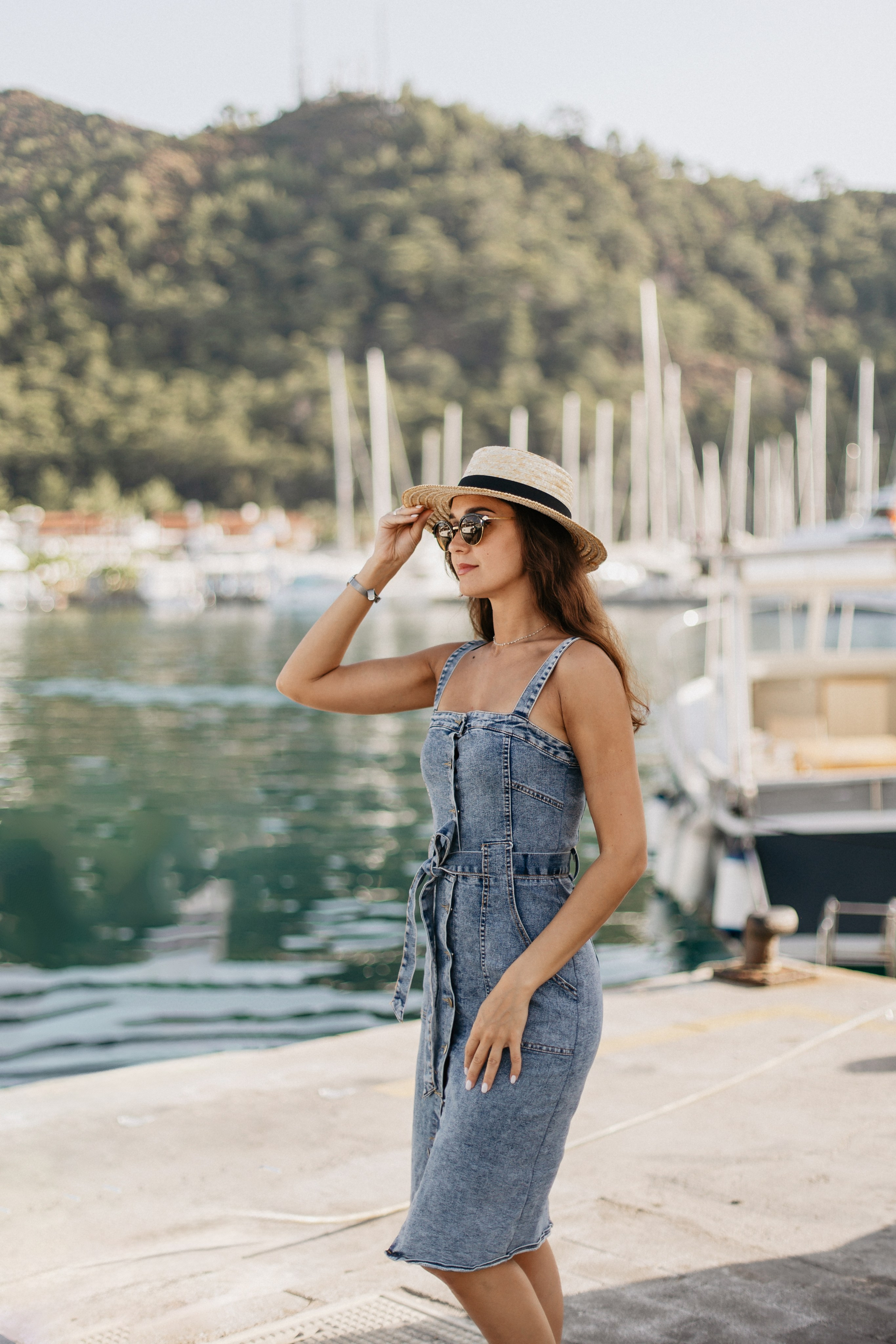 Ирина и Захар. Фотограф Екатерина Гюнгор ♡ Фетхие Мармарис Ортаджа