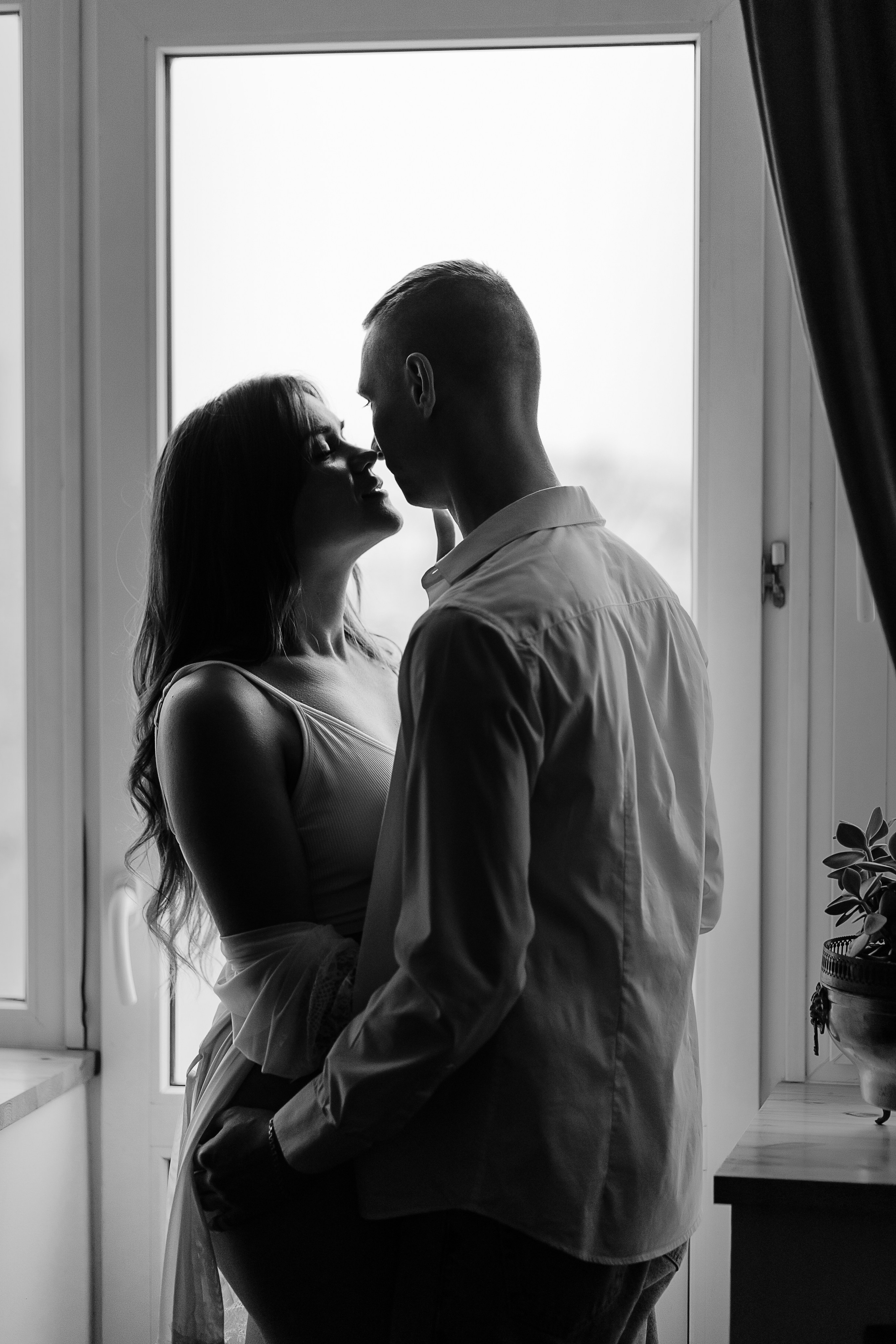 Love story. Свадебный и семейный фотограф в Твери и Тверской области