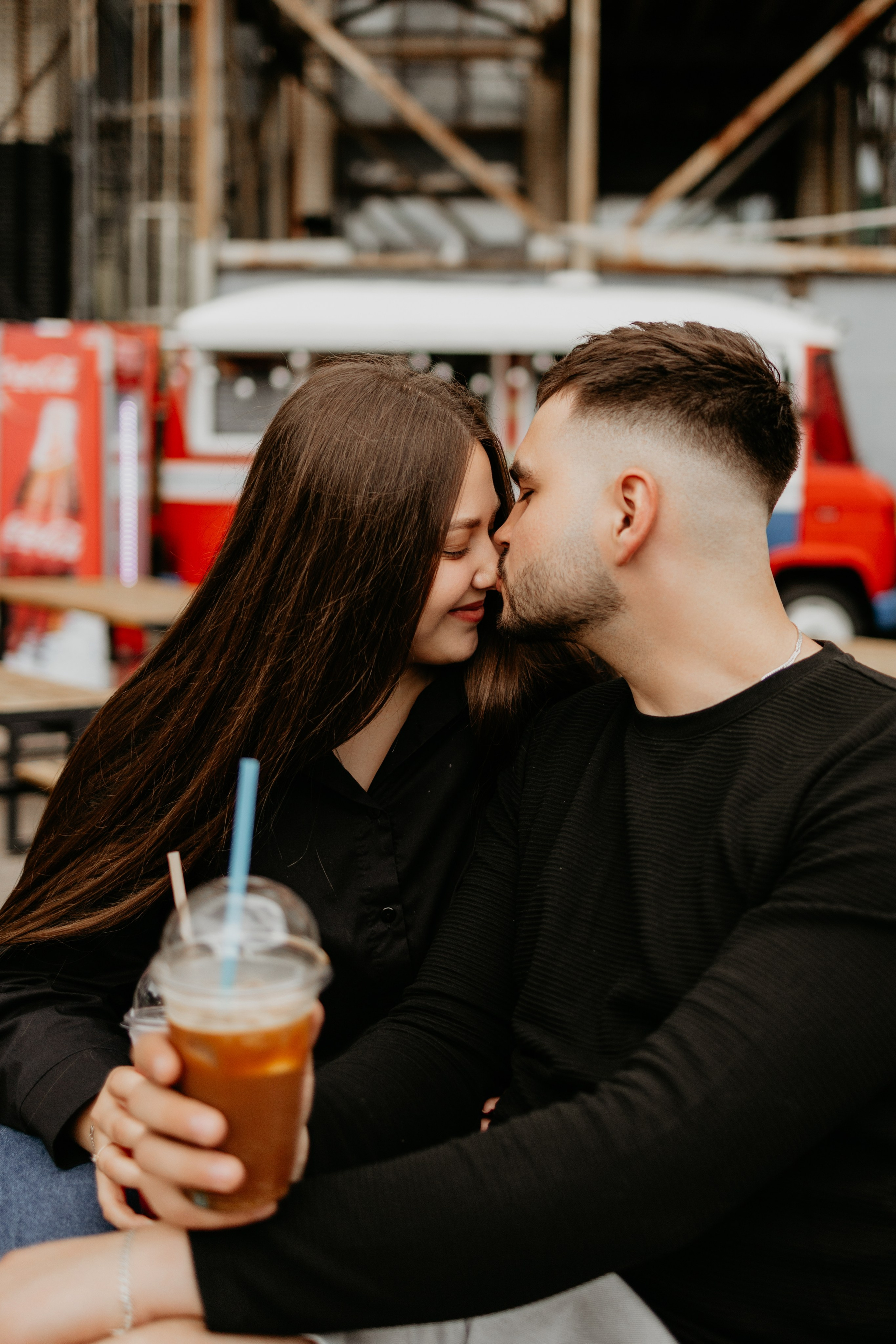 Ростислав и Мария. Свадебный и портретный фотограф Минск Евсович Инна
